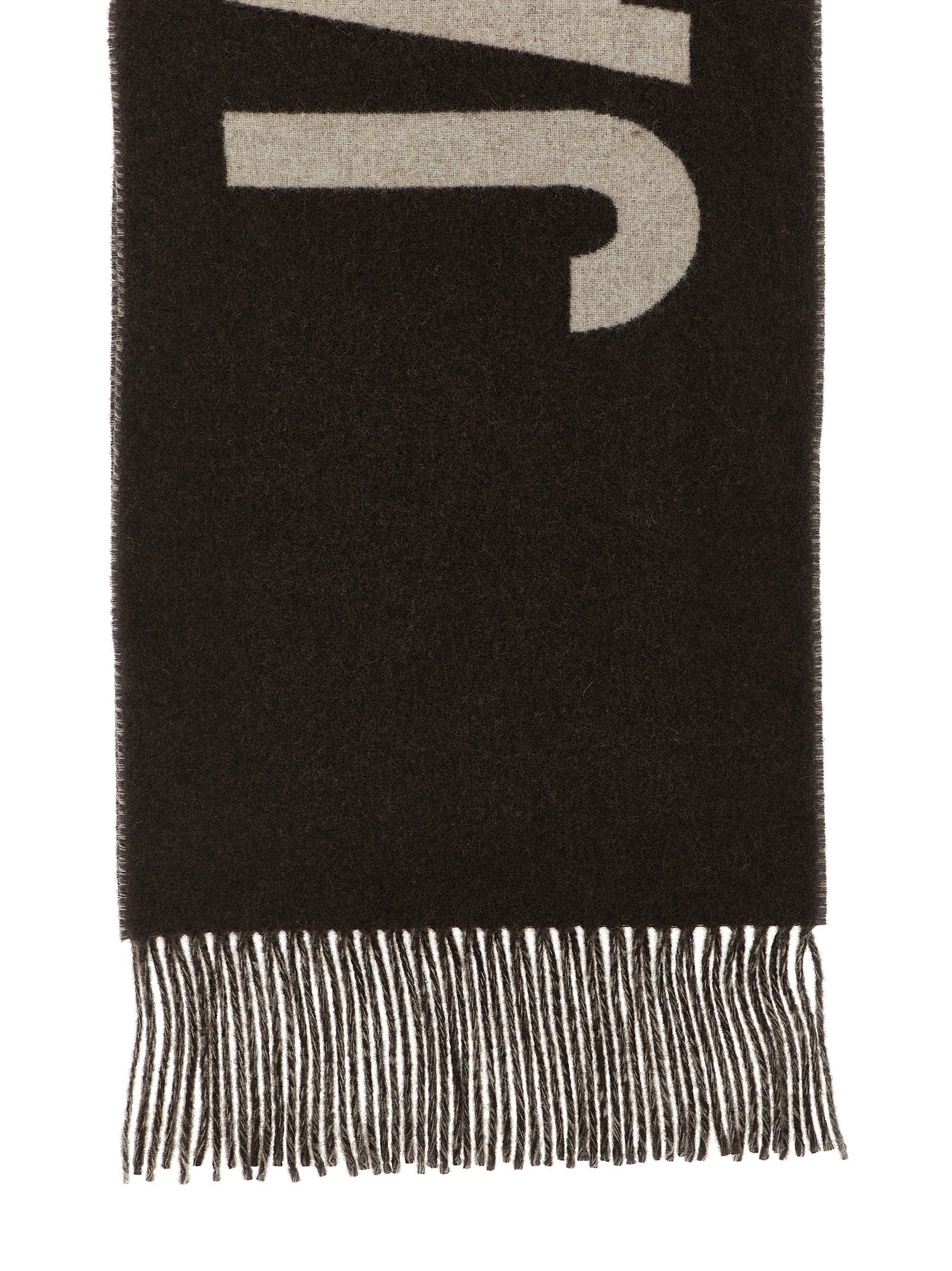 Jacquemus 'L'Echarpe Jacquemus' Scarf