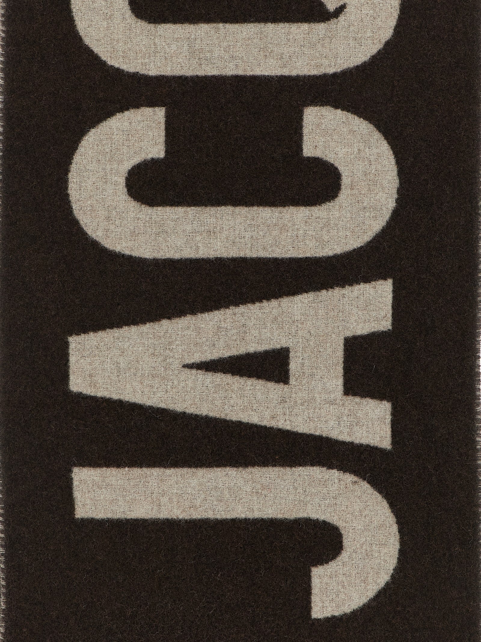 Jacquemus 'L'Echarpe Jacquemus' Scarf