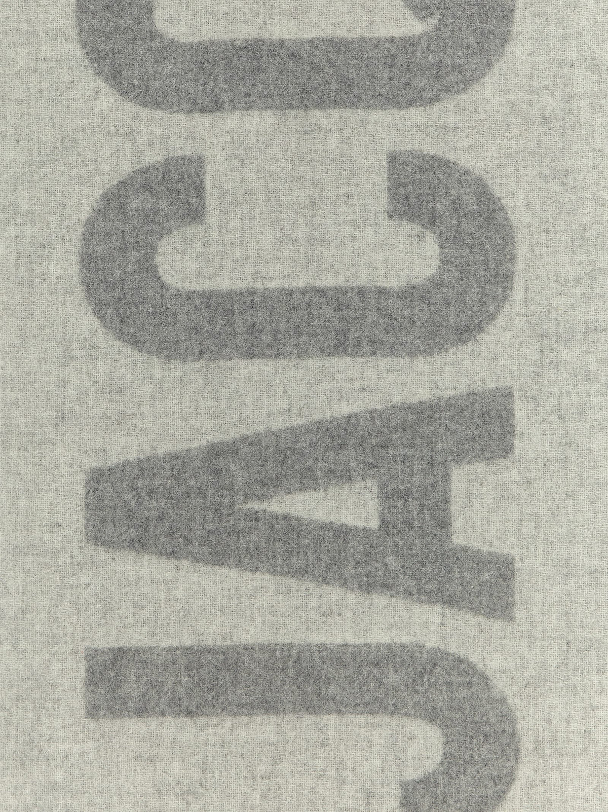 Jacquemus 'L'Echarpe Jacquemus' Scarf