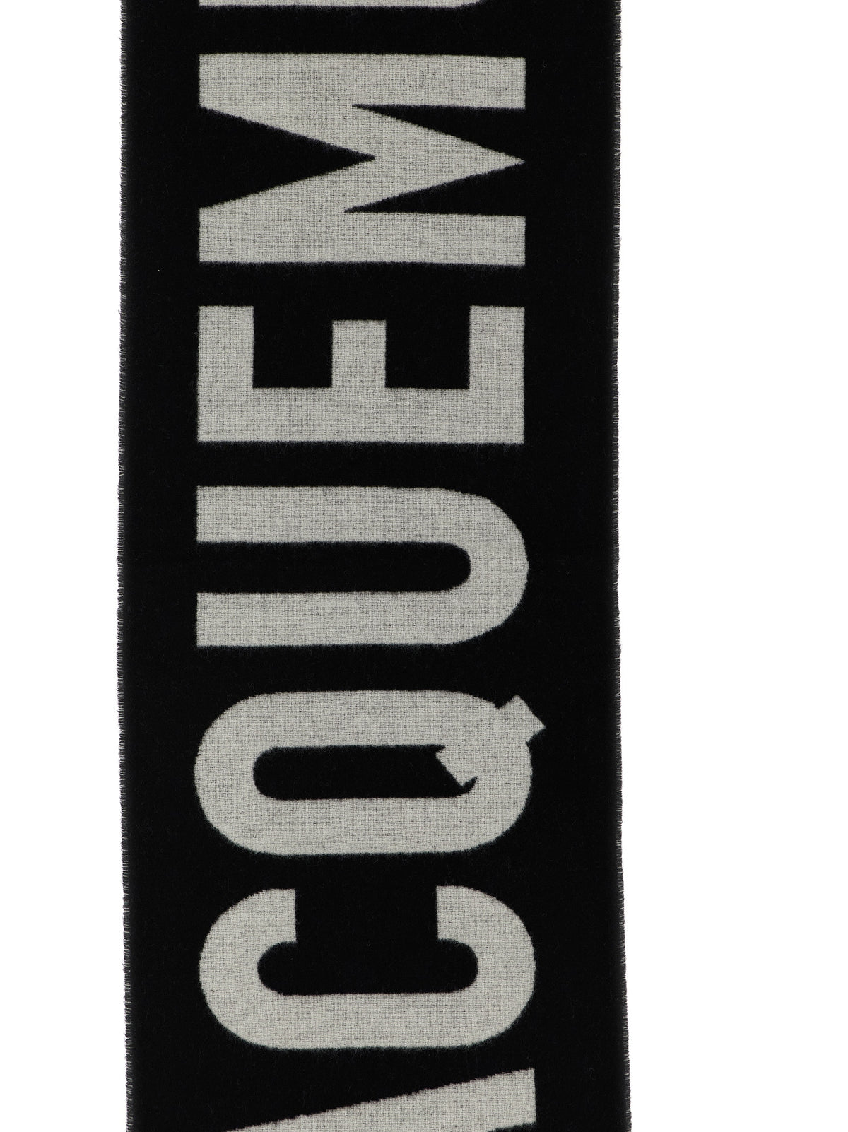 Jacquemus 'L'Echarpe Jacquemus' Scarf