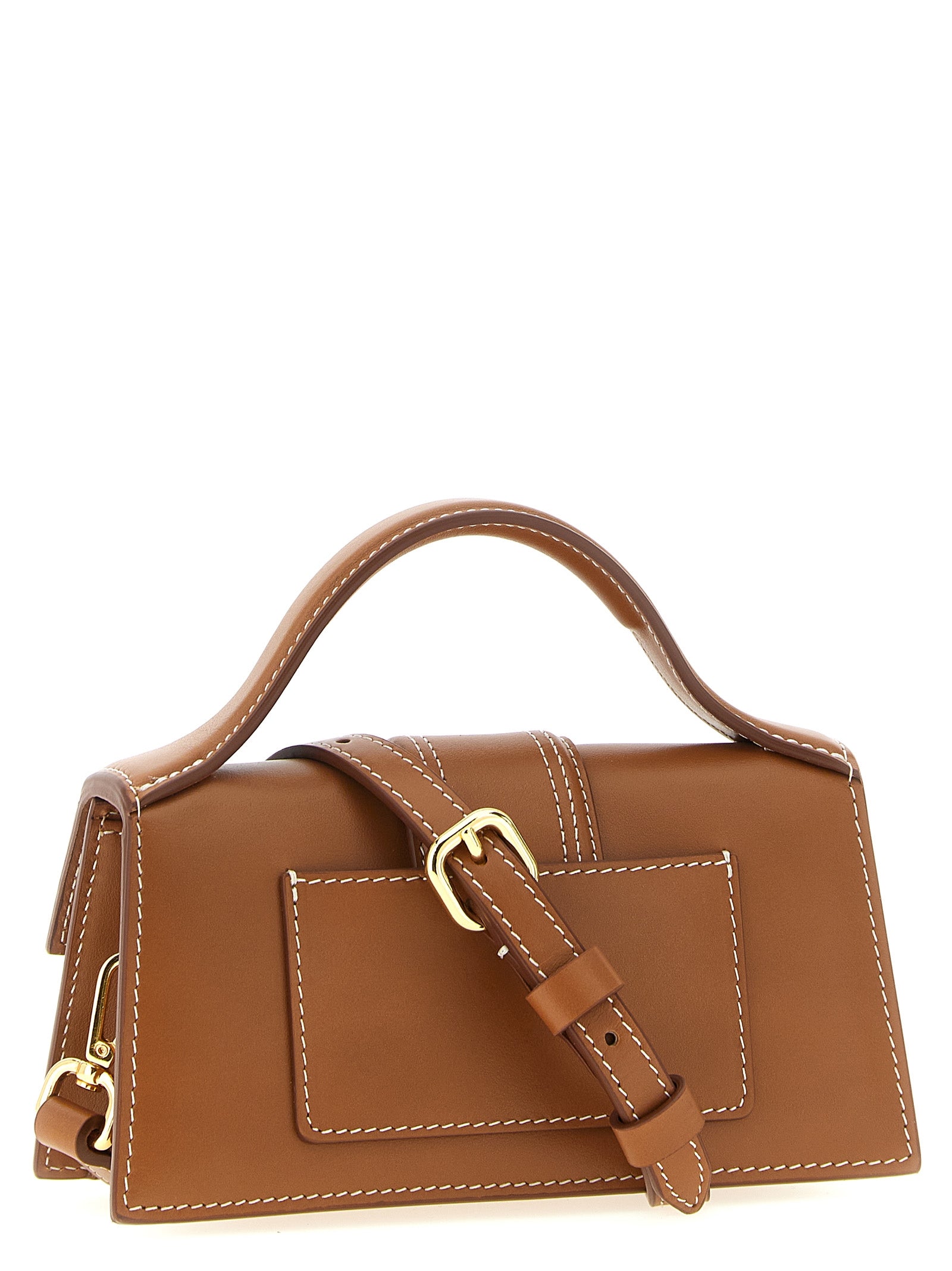 Jacquemus 'Le Bambino' Handbag