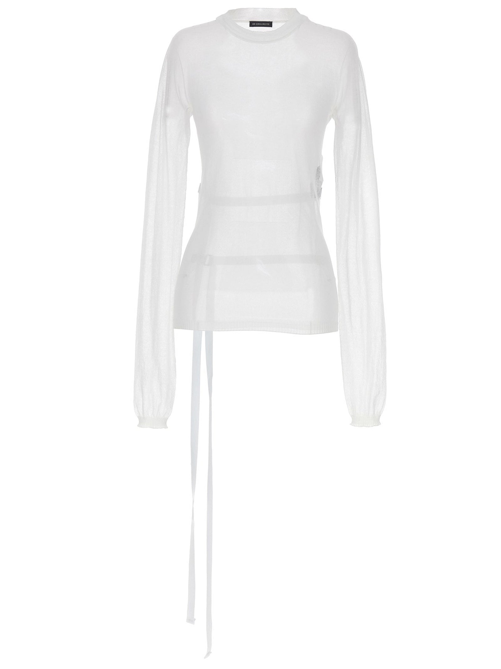 Ann Demeulemeester 'Blion' Sweater