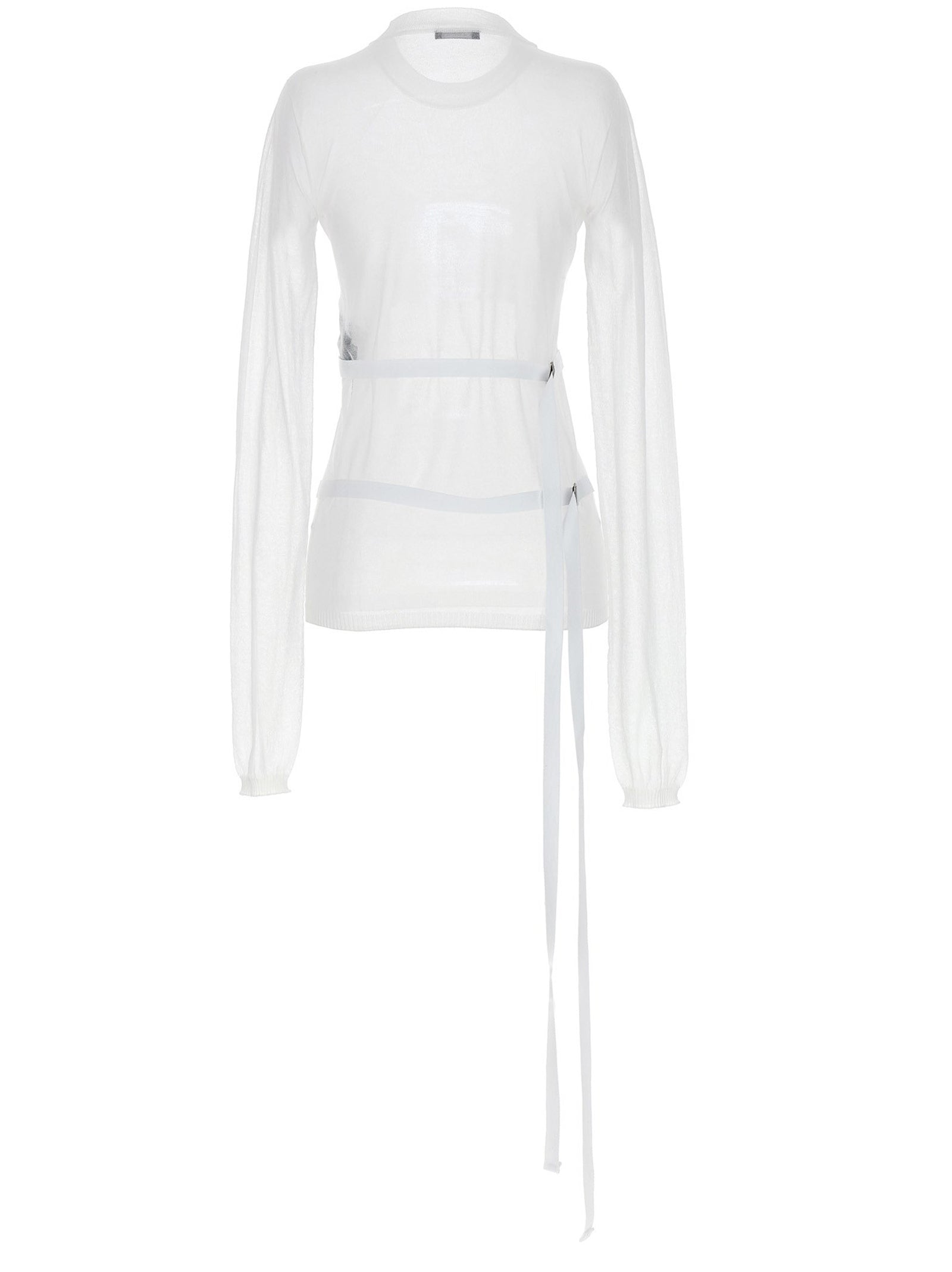 Ann Demeulemeester 'Blion' Sweater