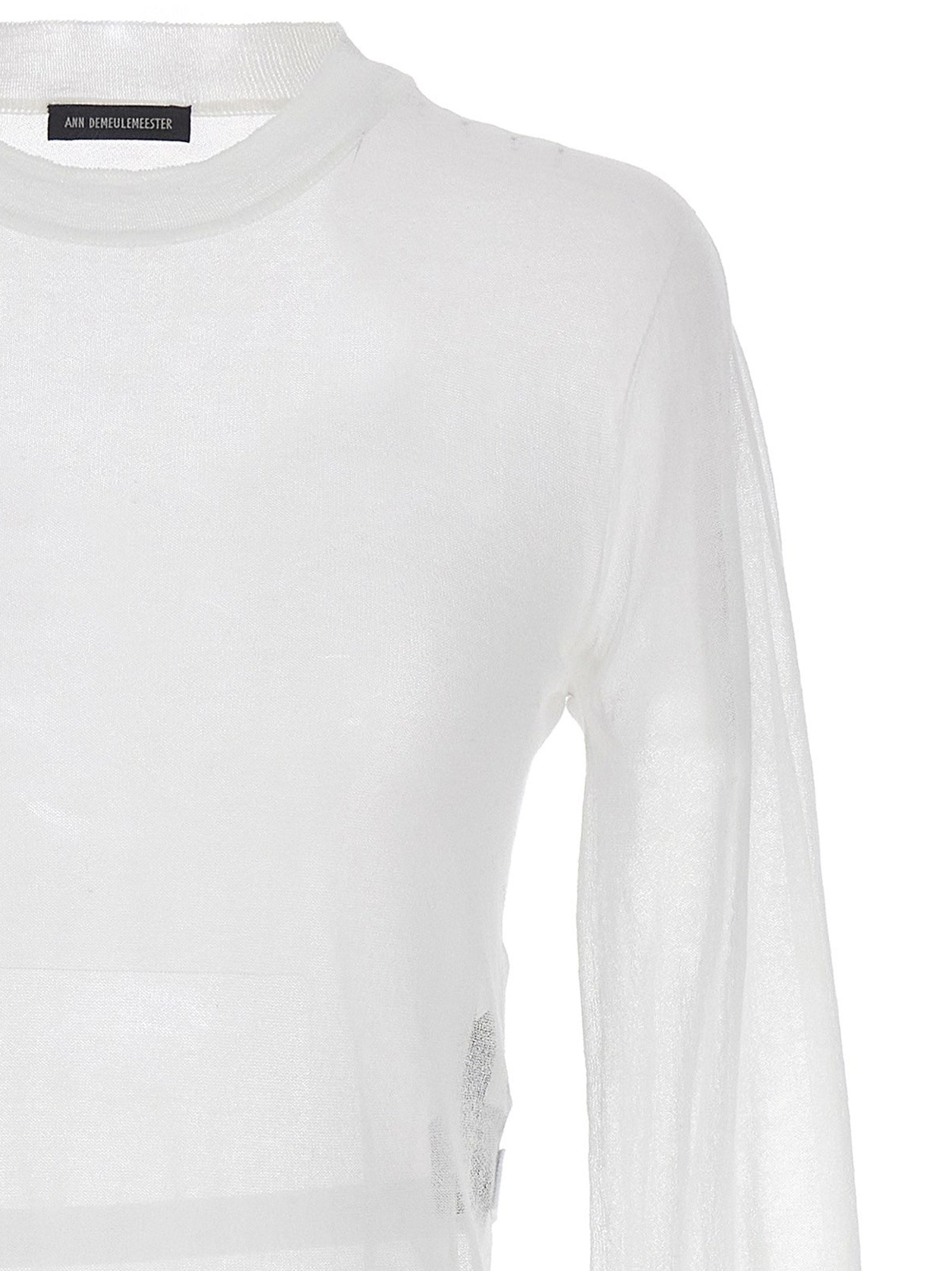 Ann Demeulemeester 'Blion' Sweater