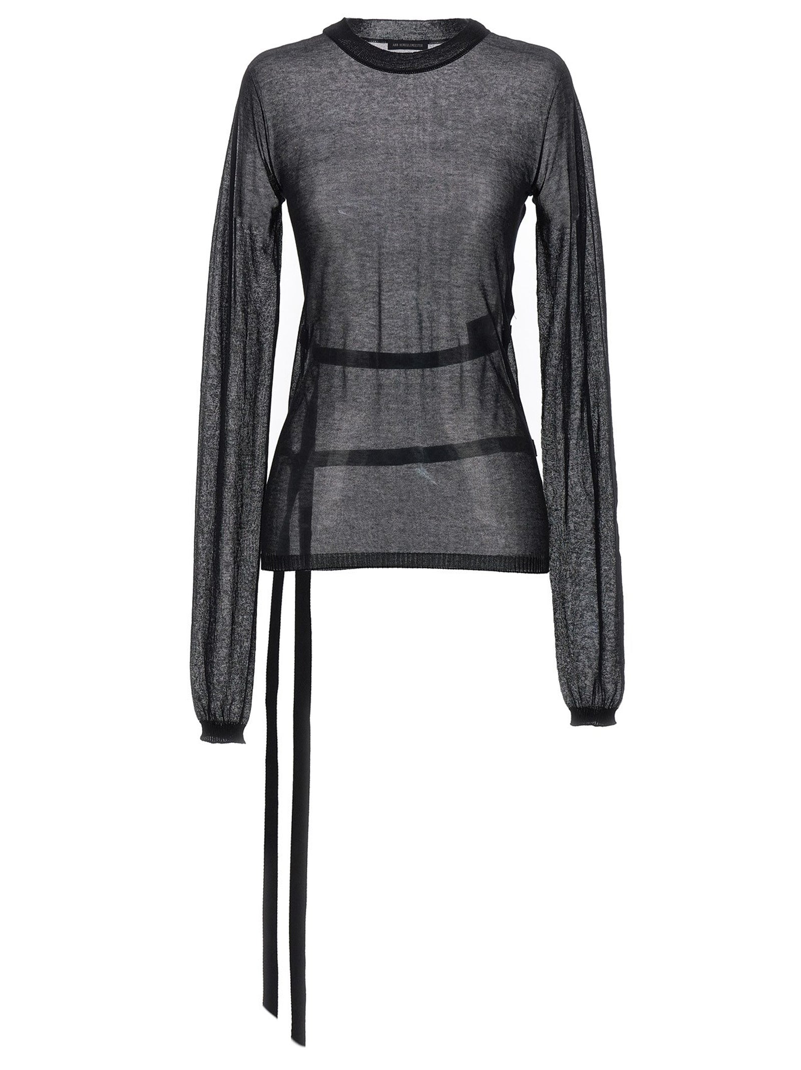 Ann Demeulemeester 'Blion' Sweater