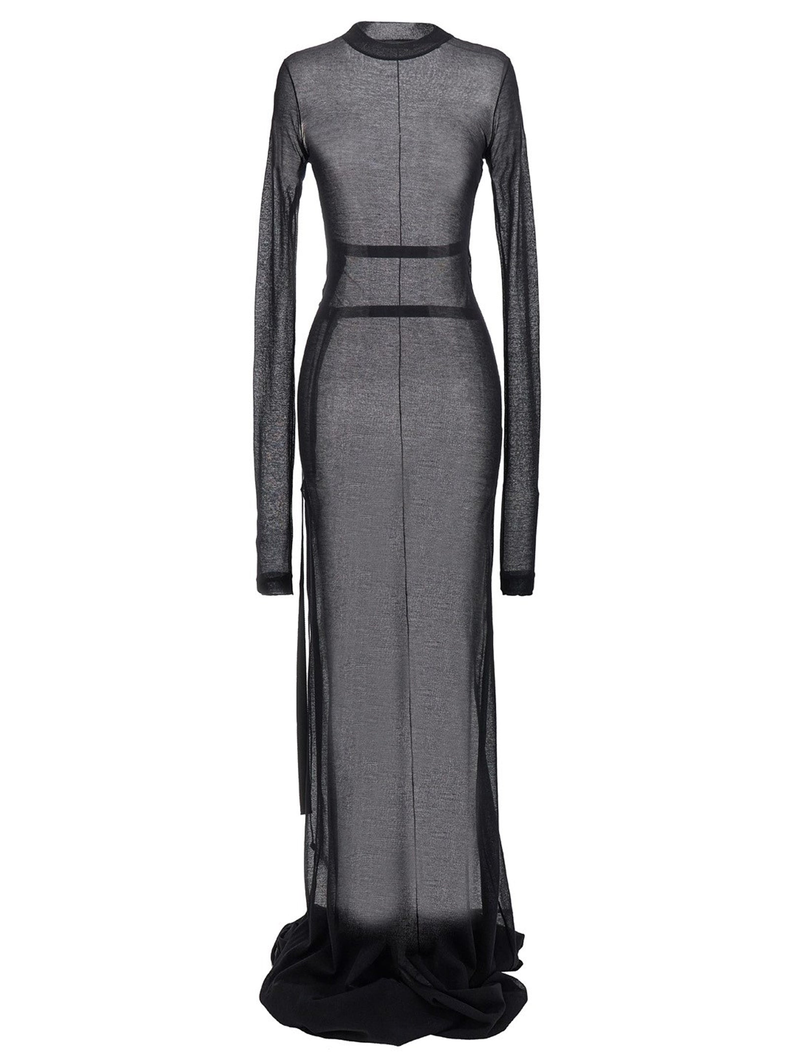 Ann Demeulemeester 'Ma Here' Dress