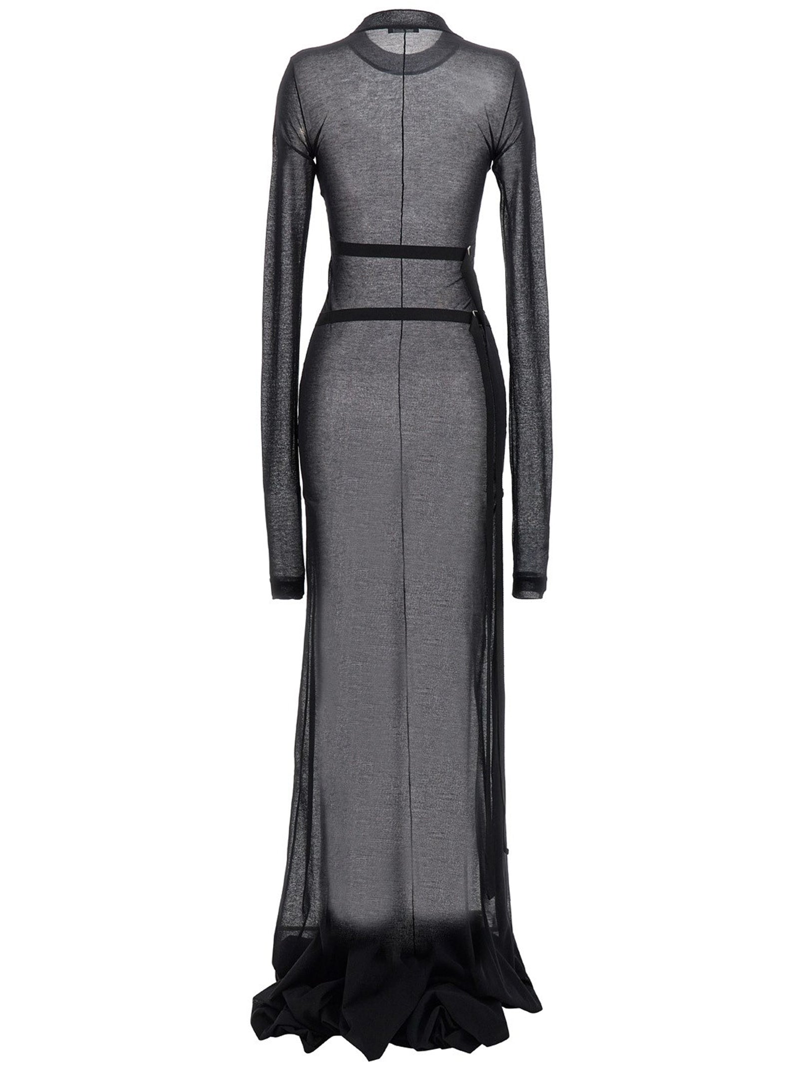 Ann Demeulemeester 'Ma Here' Dress