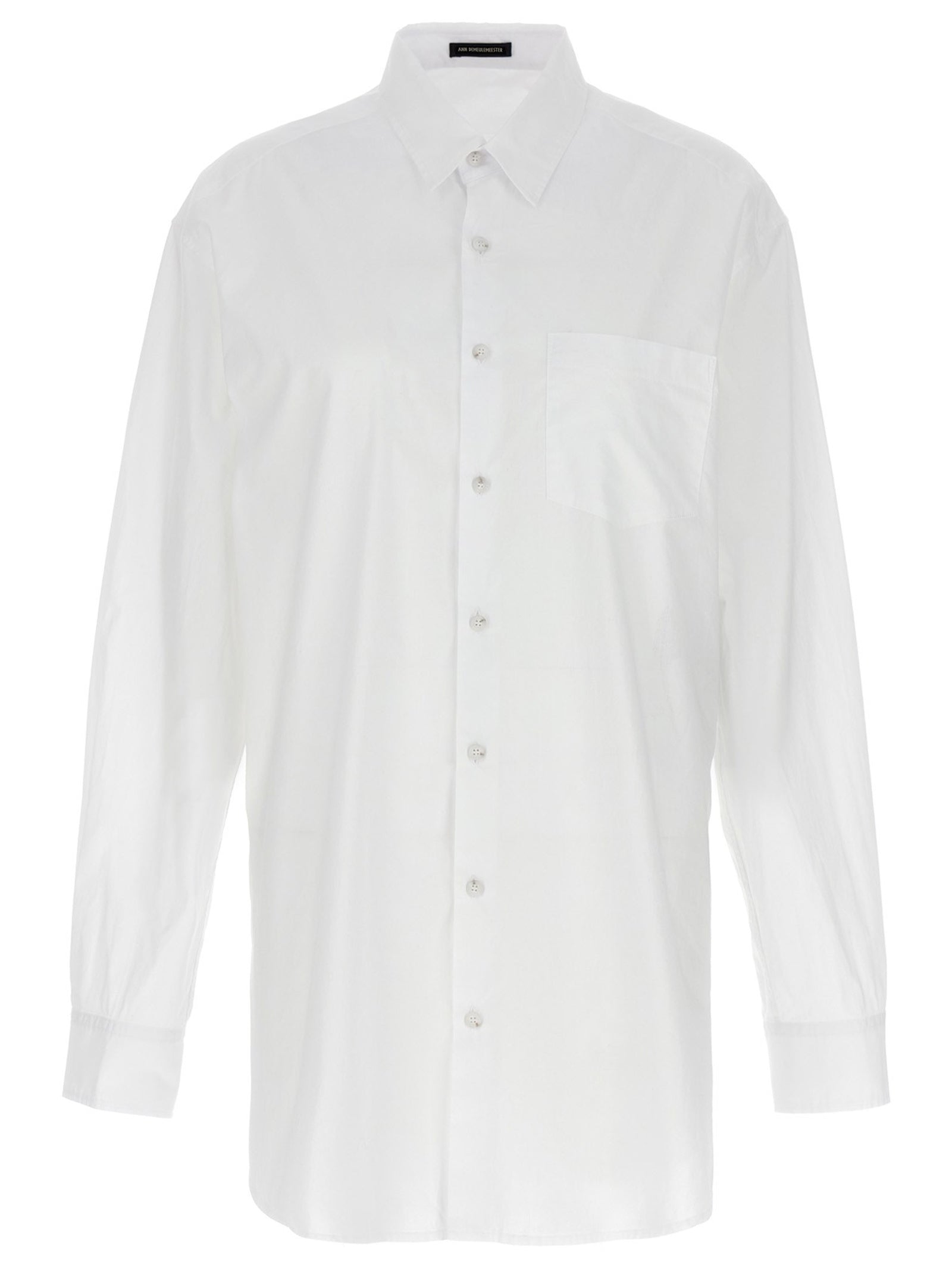 Ann Demeulemeester 'Elisabeth' Shirt