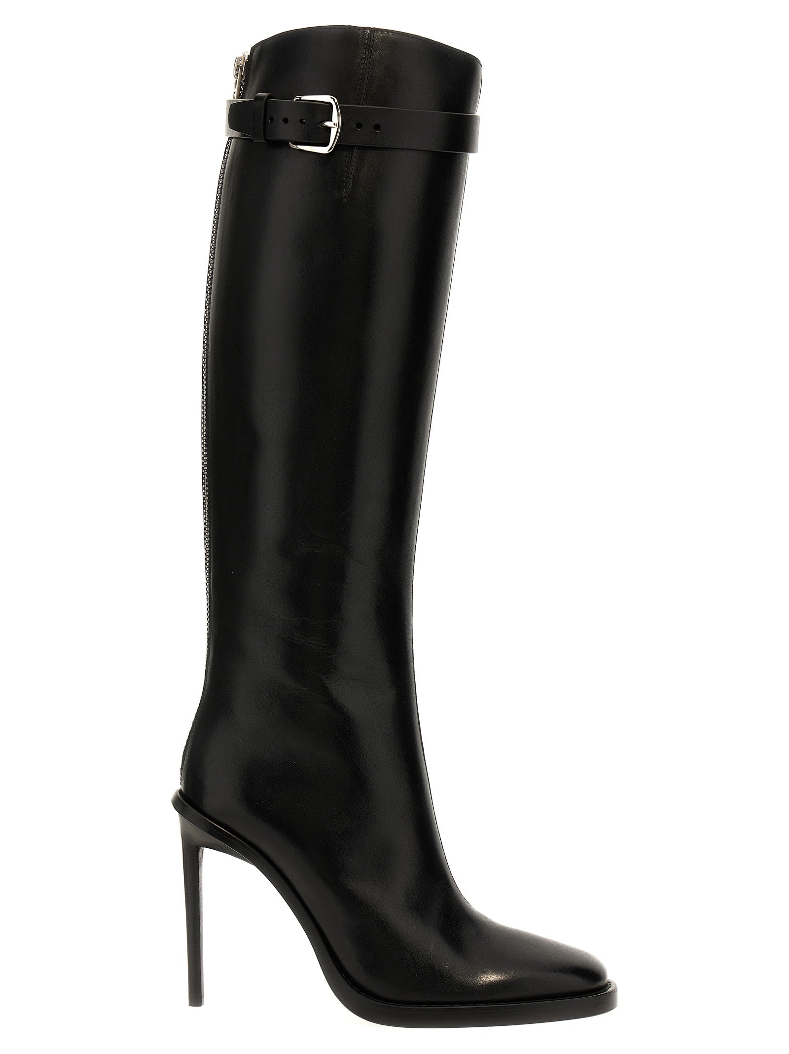 Ann Demeulemeester 'Uta' Boots