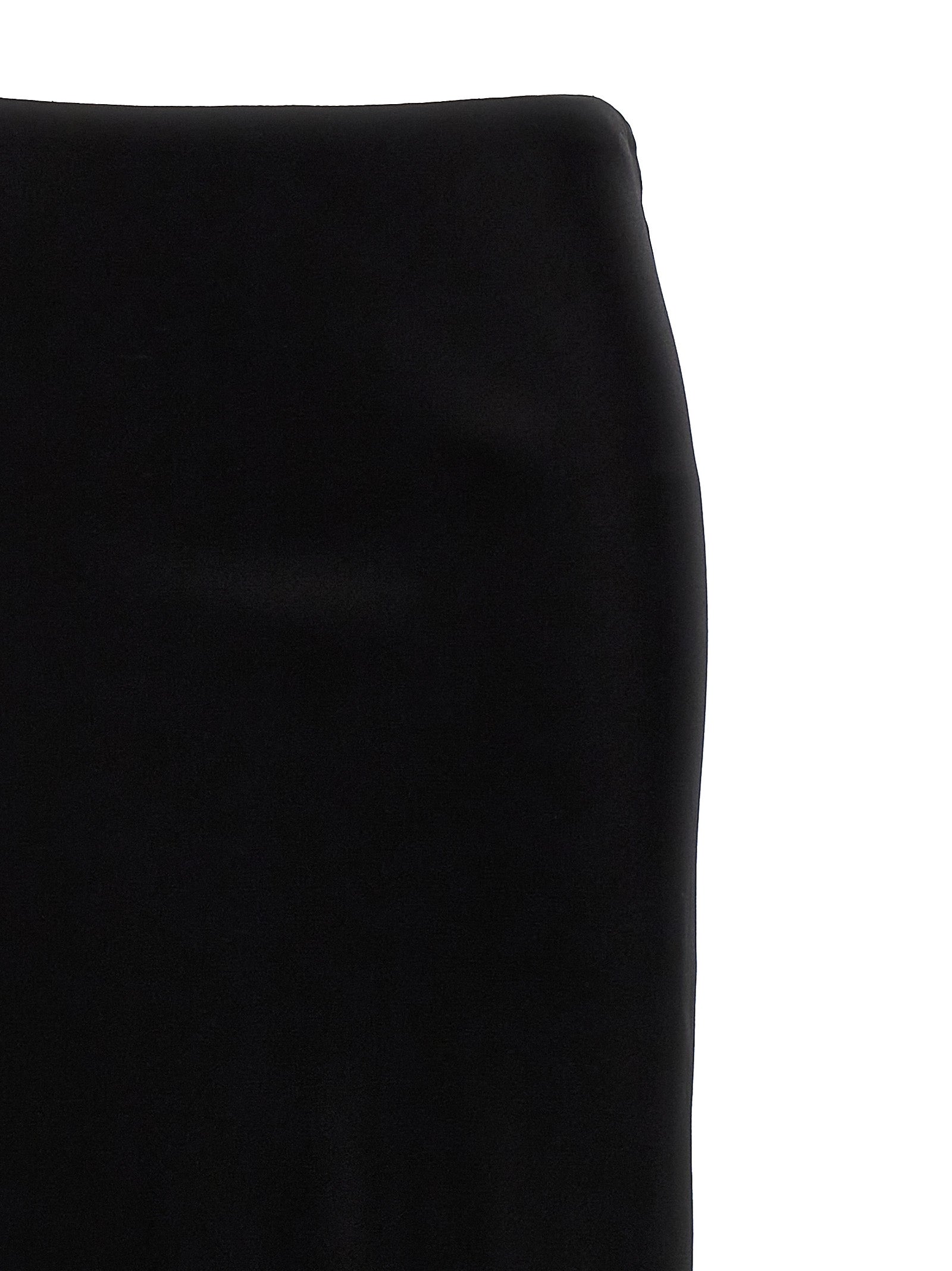 Ann Demeulemeester 'Madeleen' Skirt