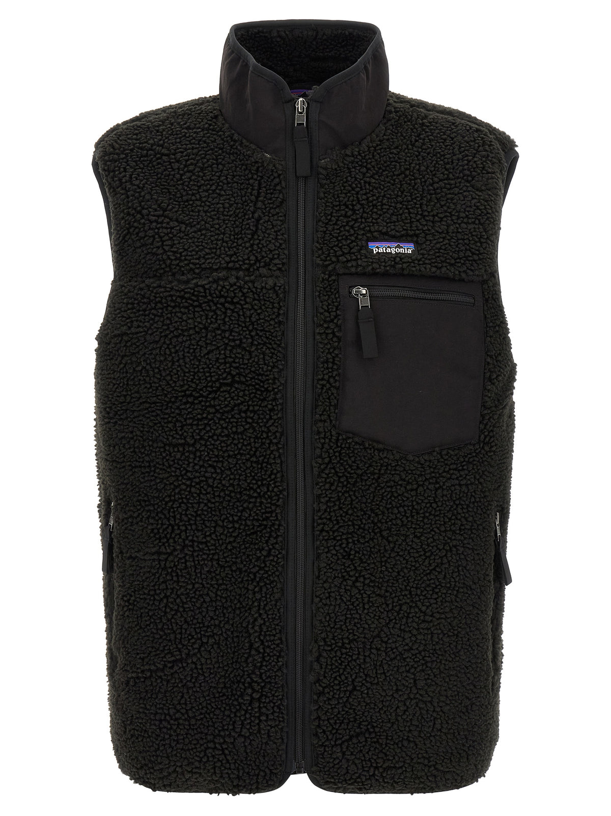 Patagonia 'Classic Retro-X®' Vest