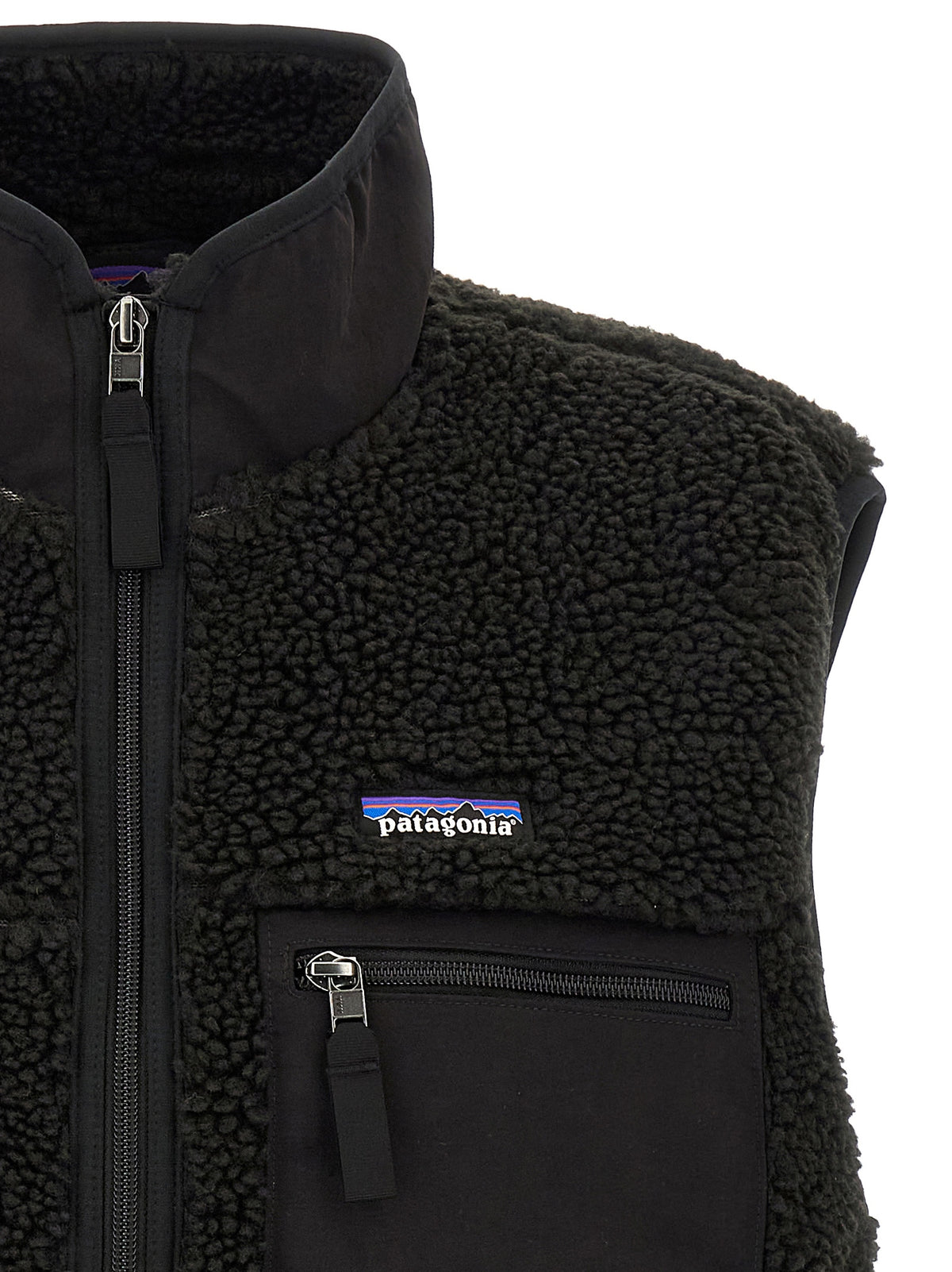 Patagonia 'Classic Retro-X®' Vest