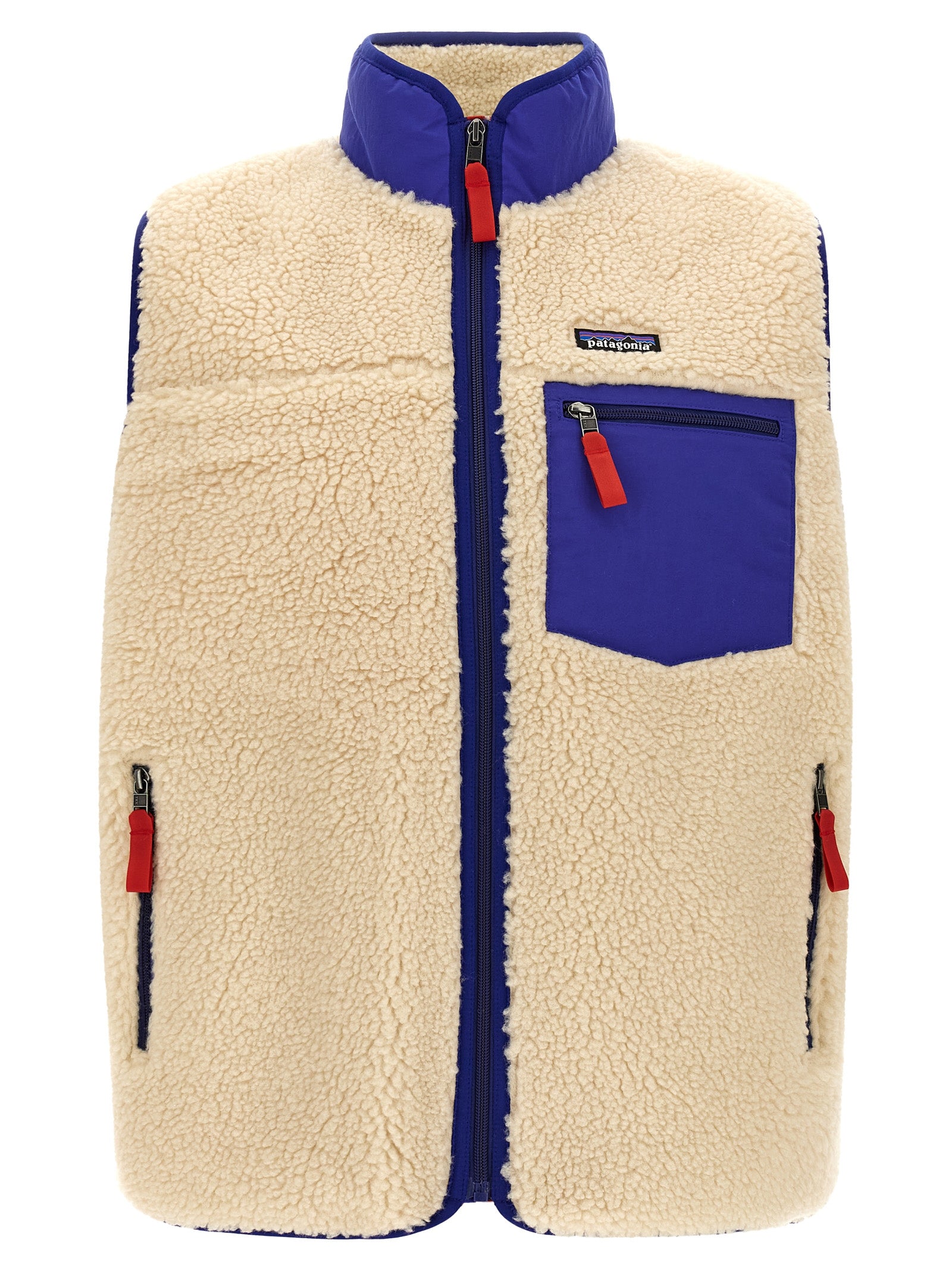 Patagonia 'Retro-X' Windproof Vest