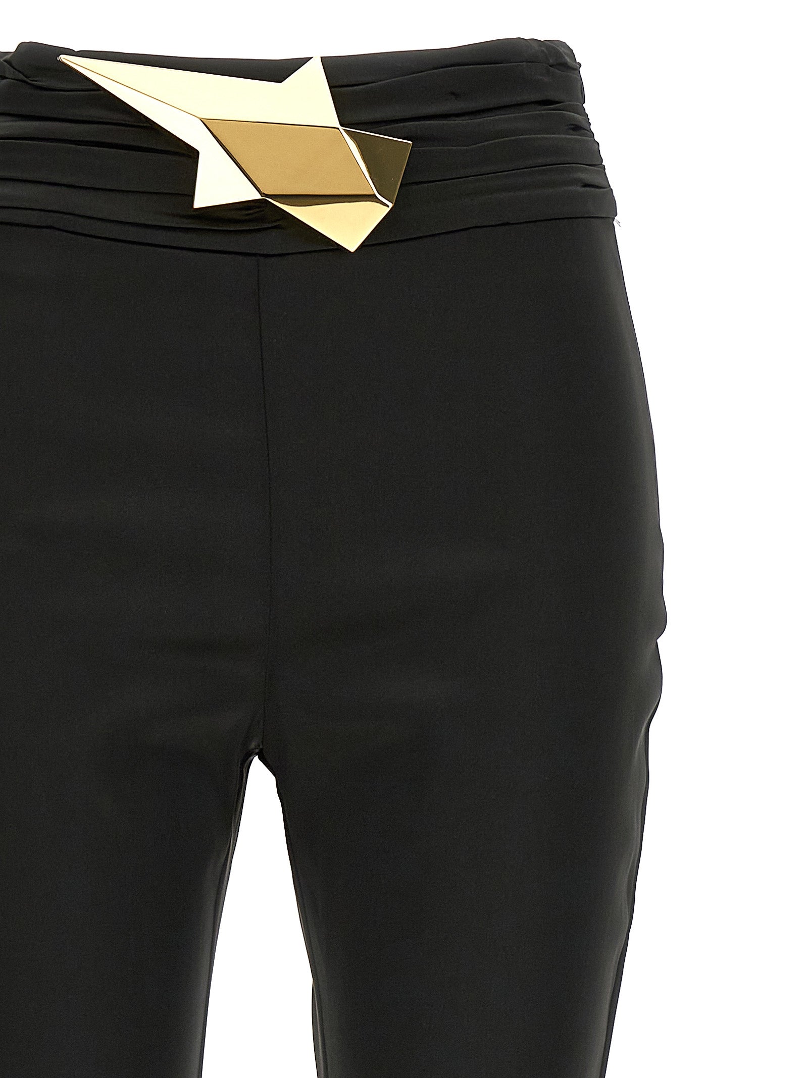 Area 'High Wasted Star Stud' Leggings