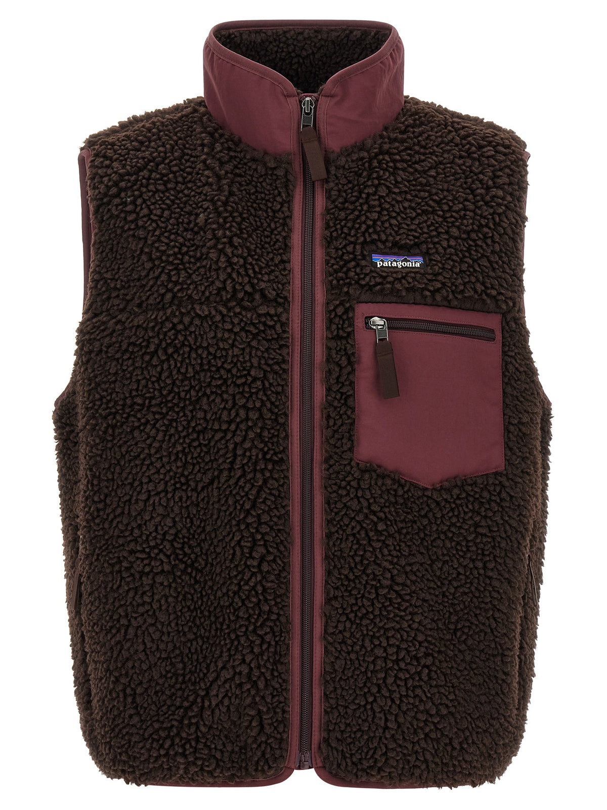 Patagonia 'Classic Retro-X®' Vest