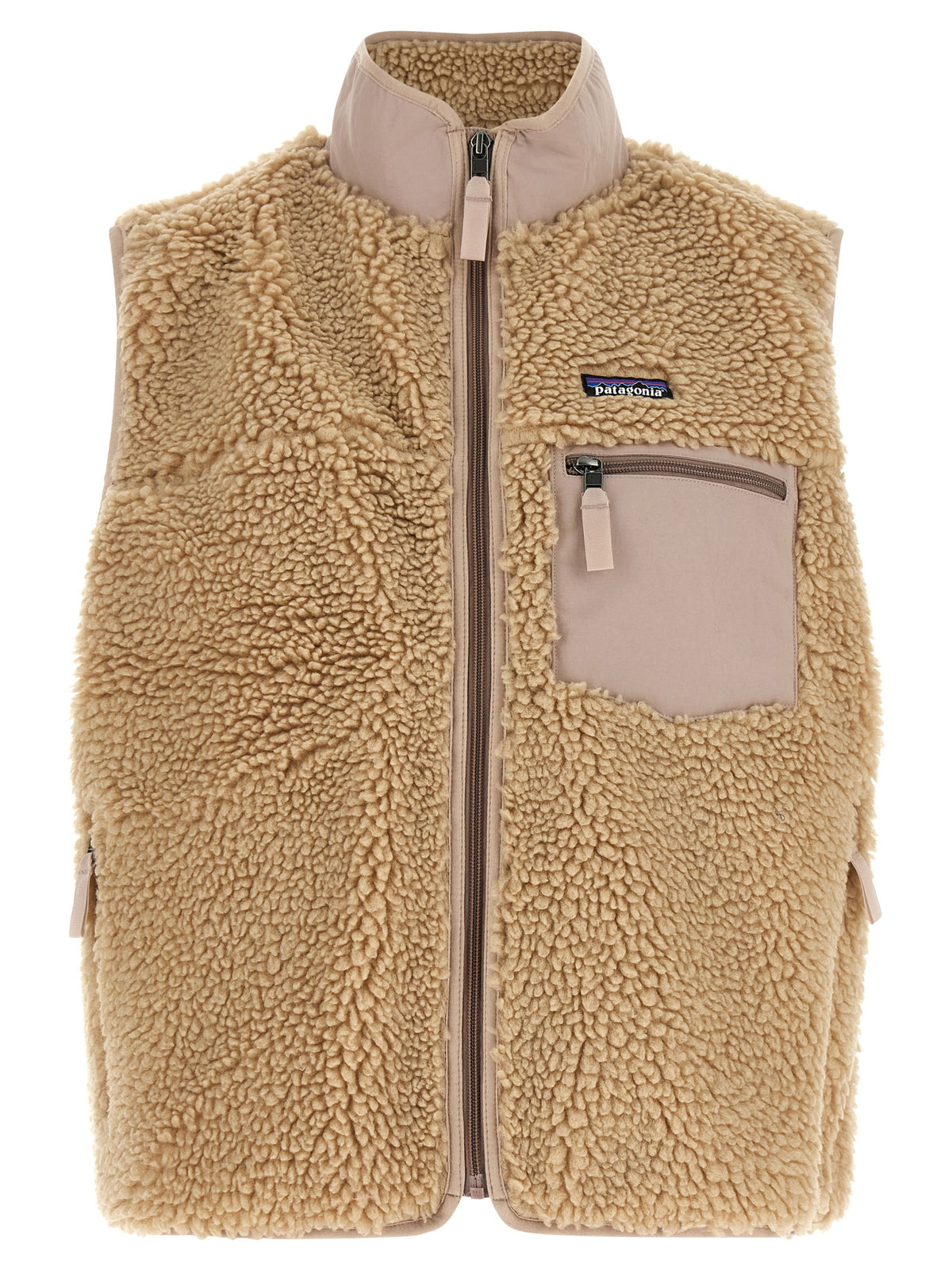 Patagonia 'Classic Retro-X®' Vest