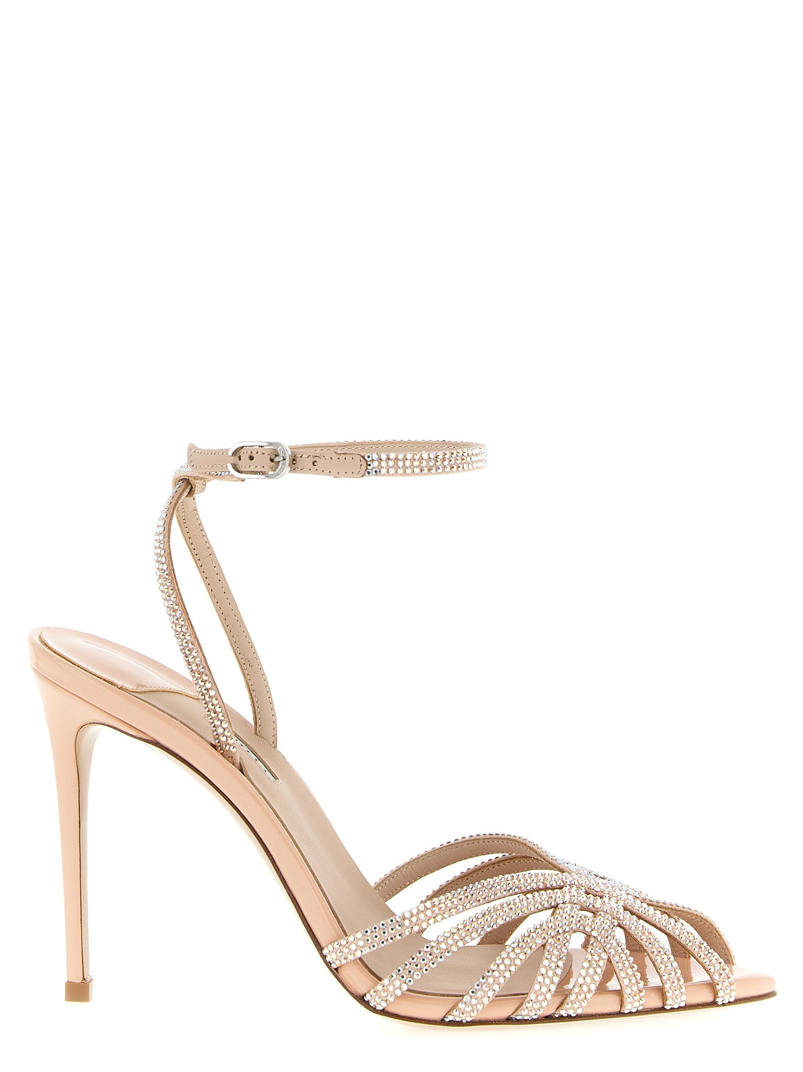 Le Silla 'Embrace Divina' Sandals