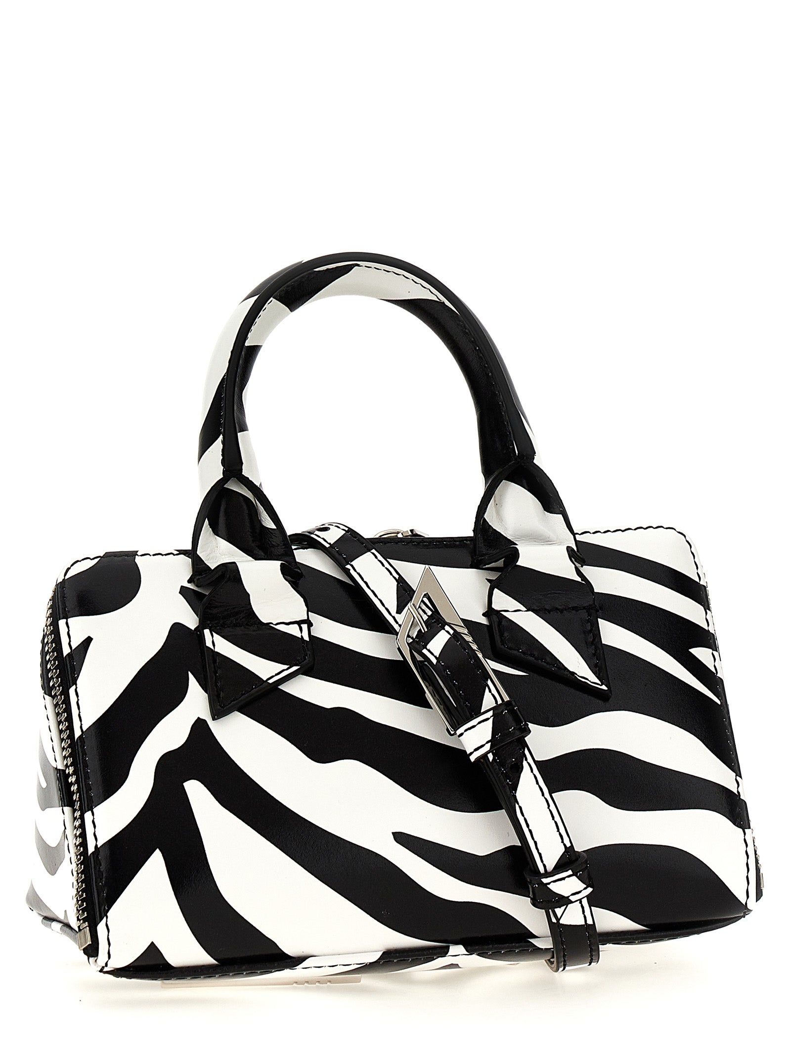 The Attico 'Friday' Mini Handbag