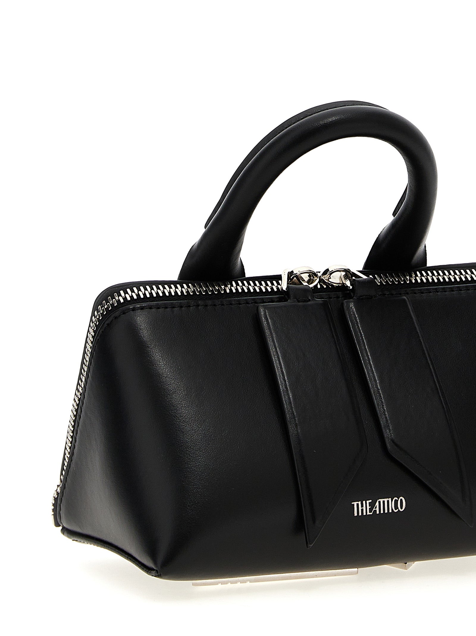The Attico 'Friday' Mini Handbag