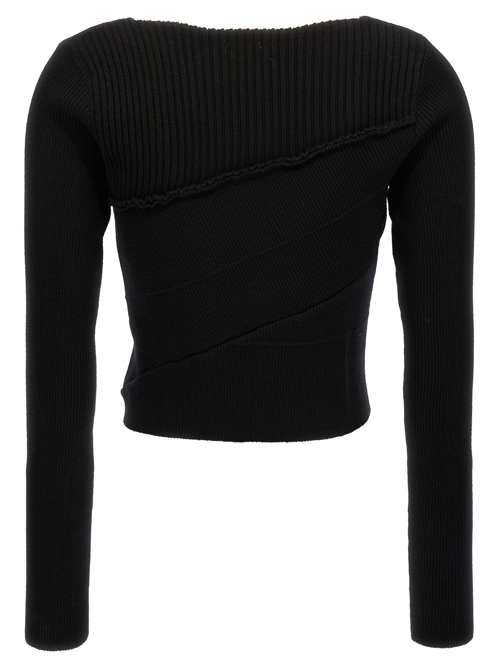 Dries Van Noten  'Teanne' Sweater