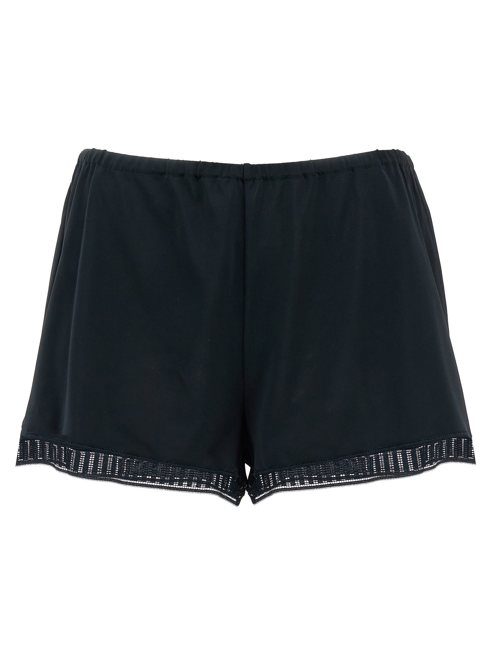 Eres 'Sylvie Graphic' Shorts