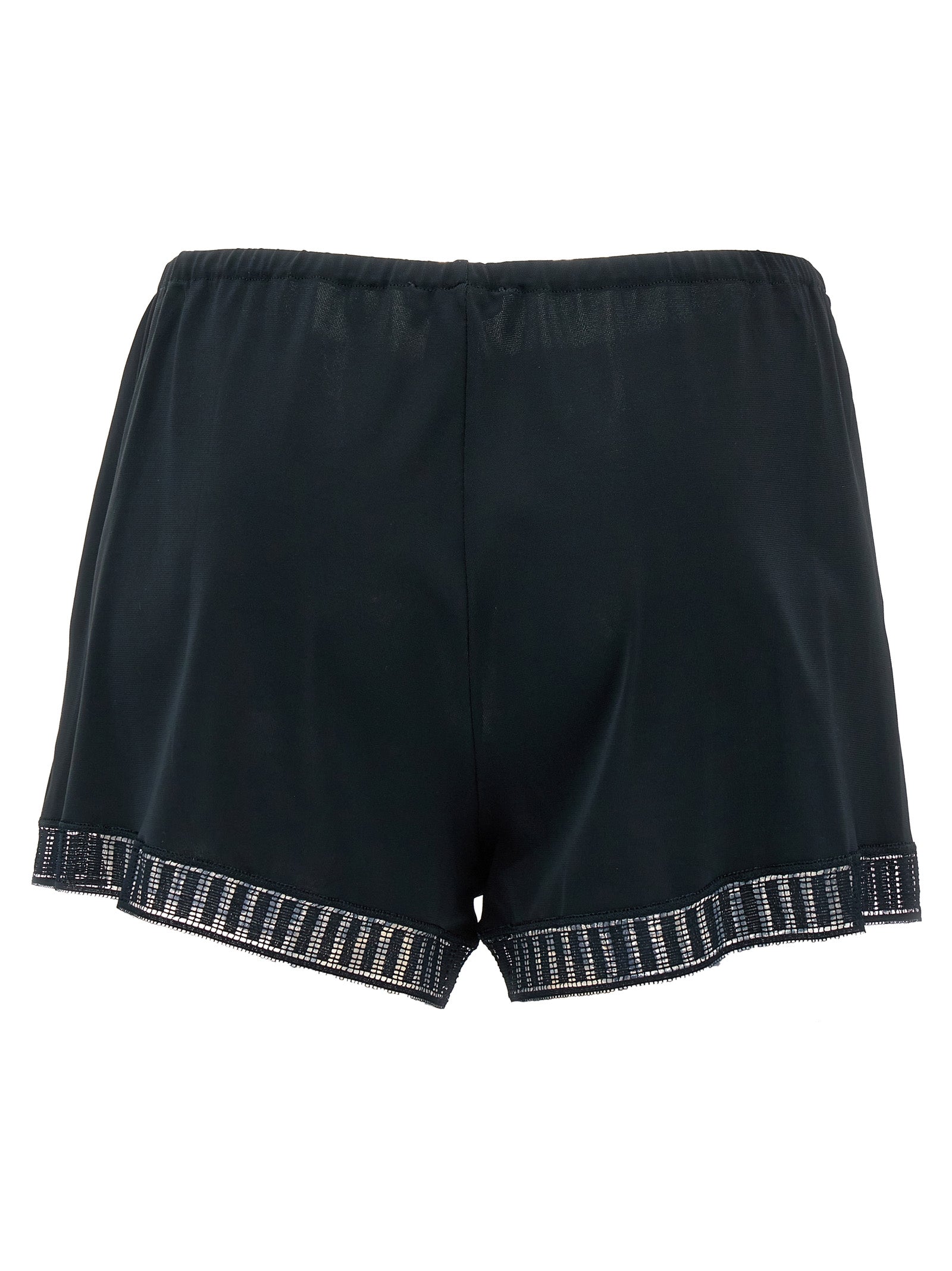 Eres 'Sylvie Graphic' Shorts