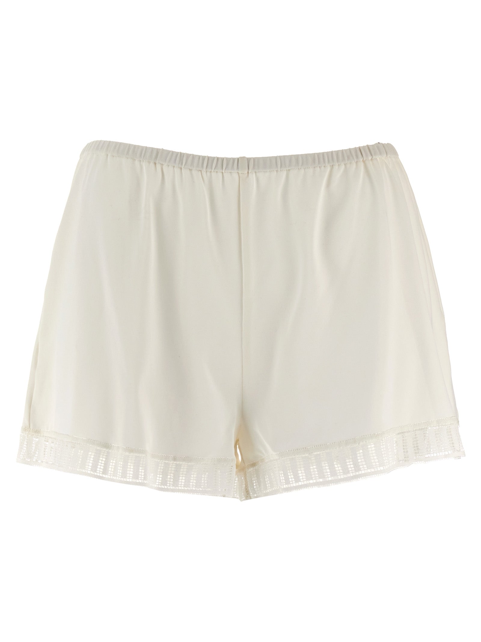 Eres 'Sylvie Graphic' Shorts