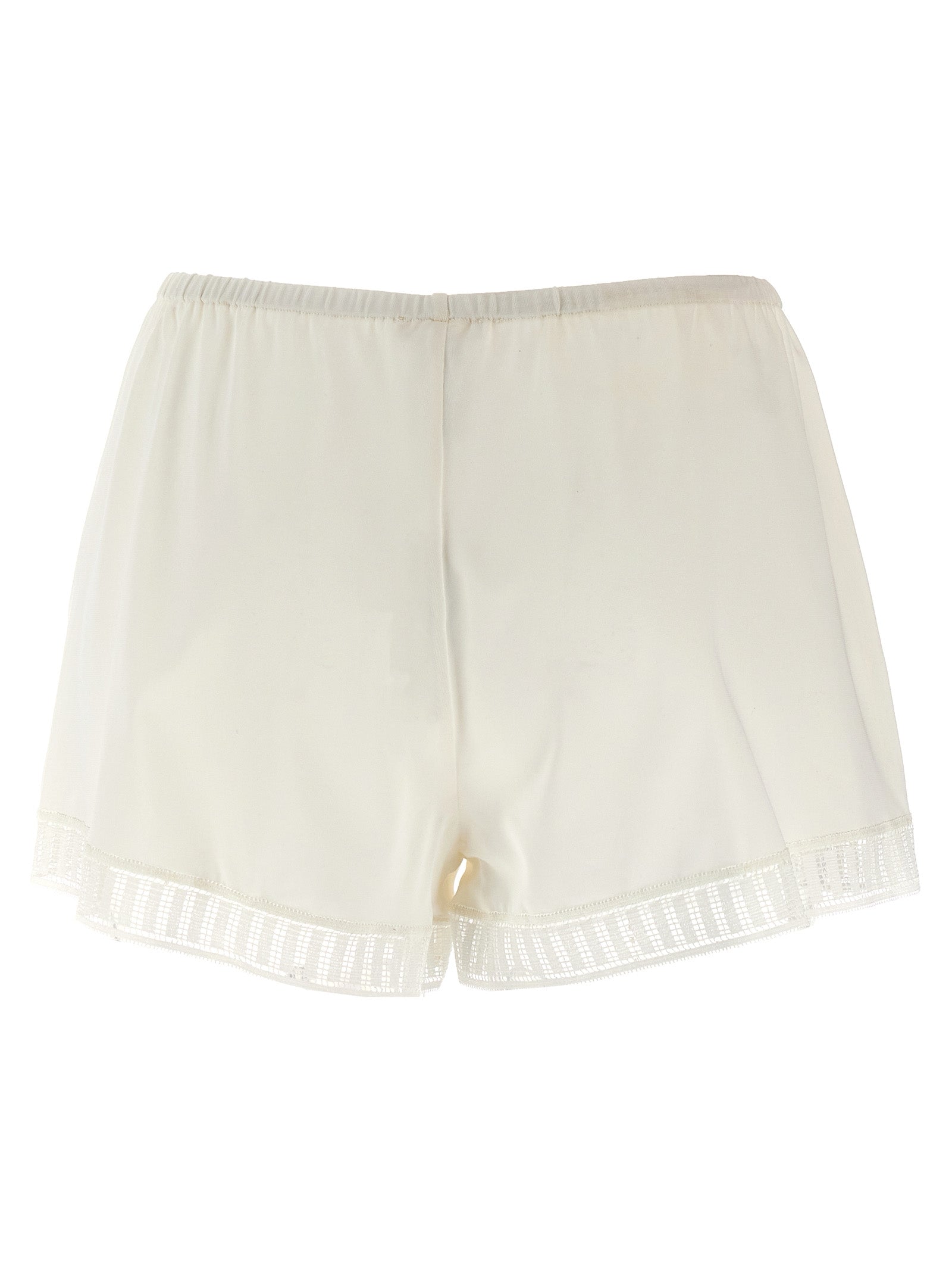 Eres 'Sylvie Graphic' Shorts