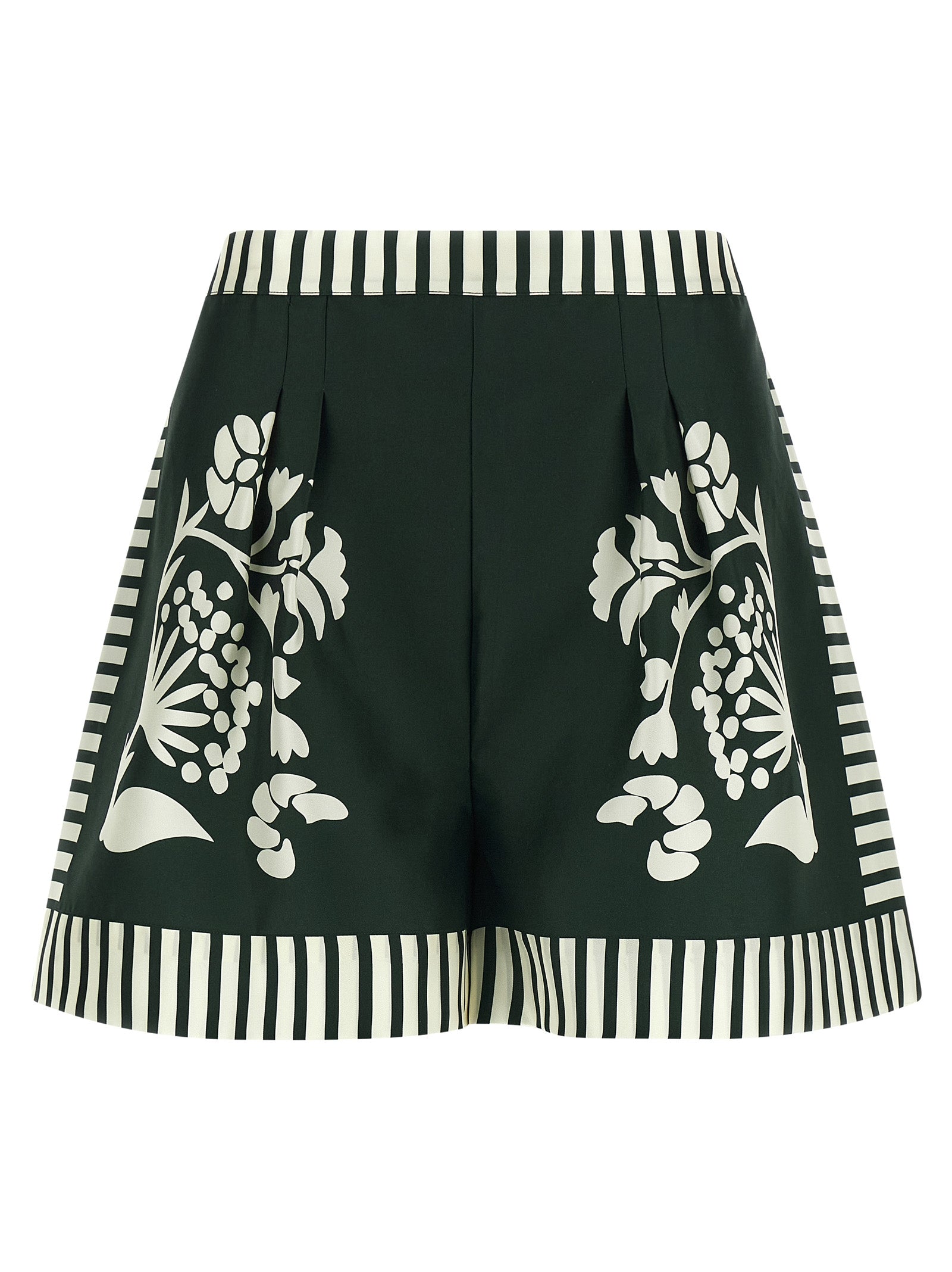 Eres 'Arjun' Shorts
