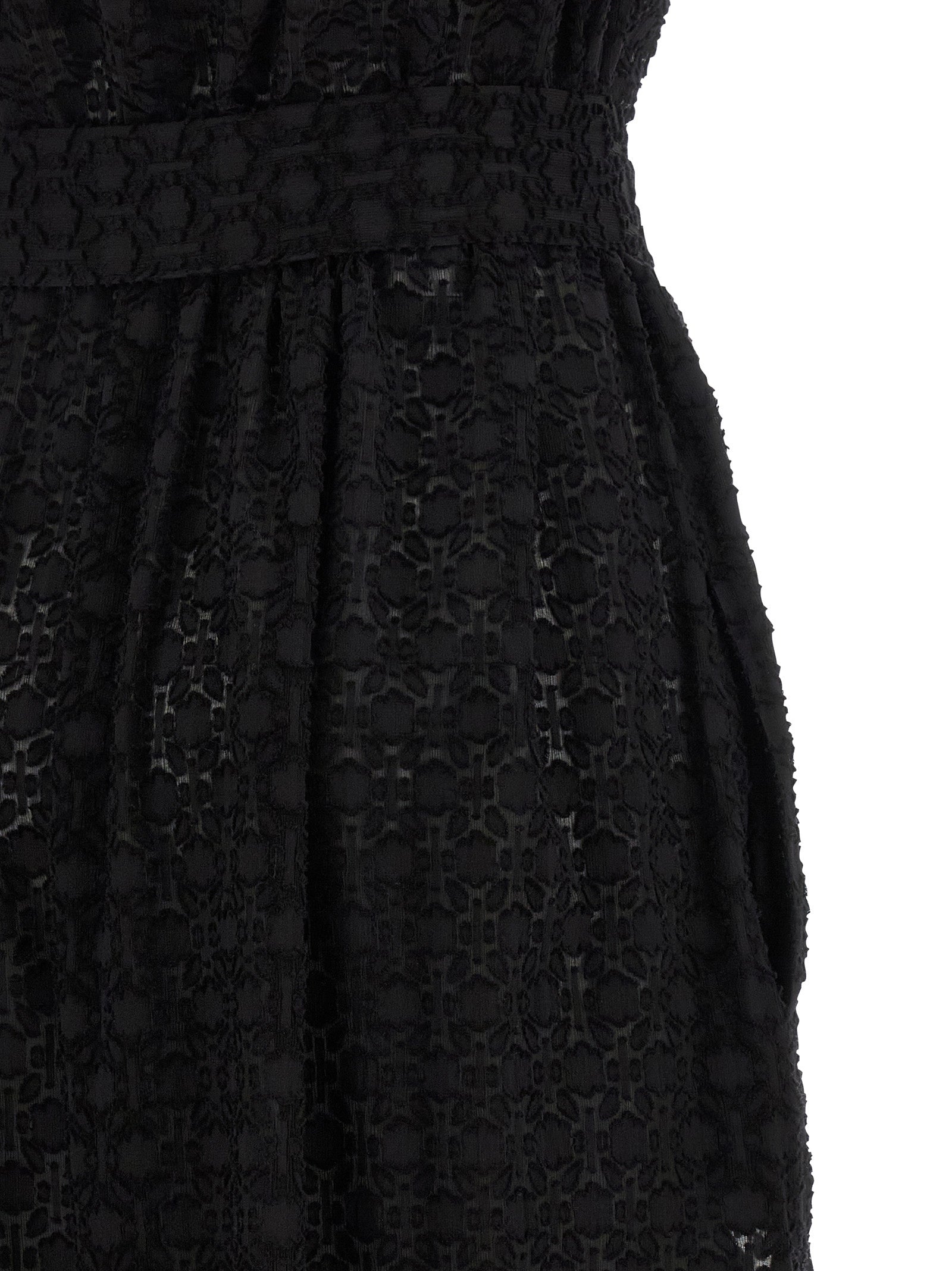 Eres 'Evening' Jumpsuit
