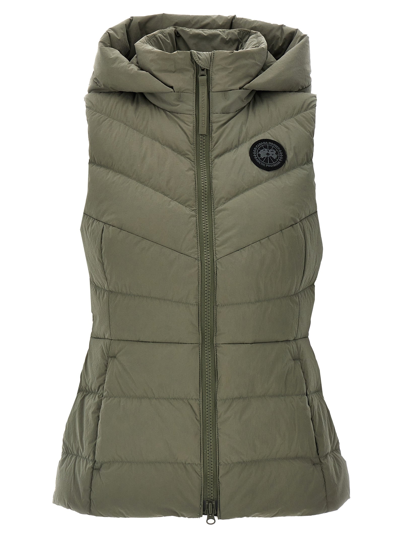 Canada Goose 'Clair' Vest