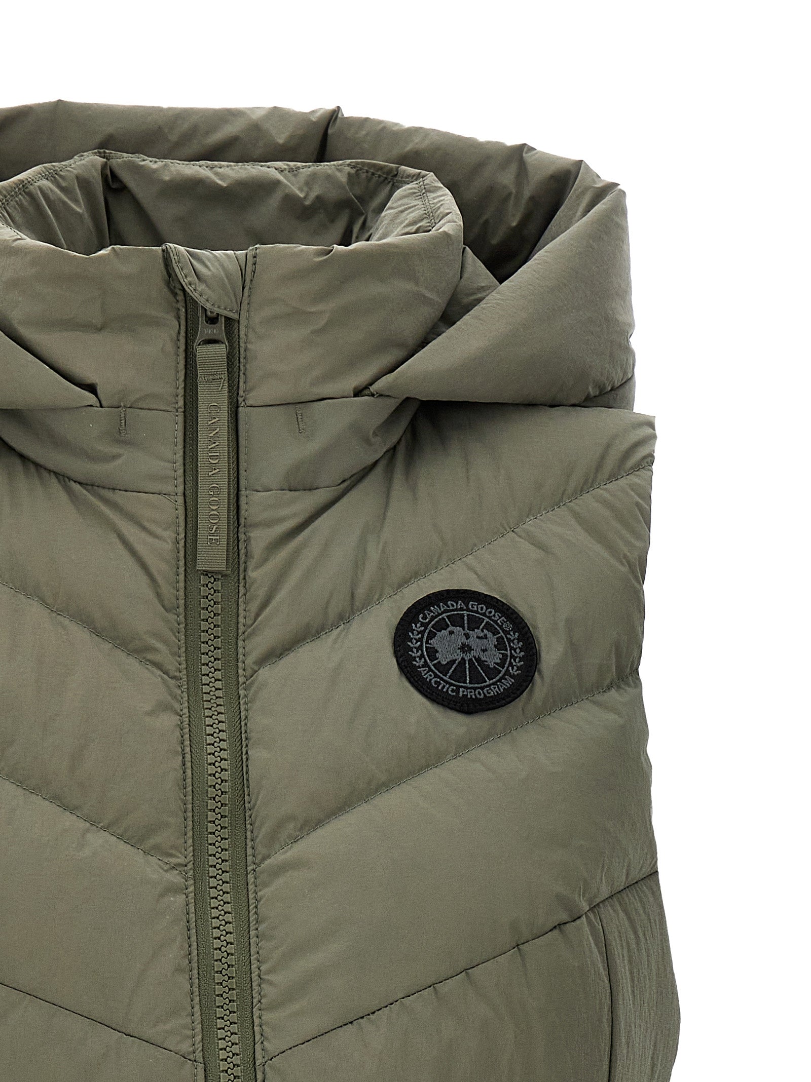 Canada Goose 'Clair' Vest