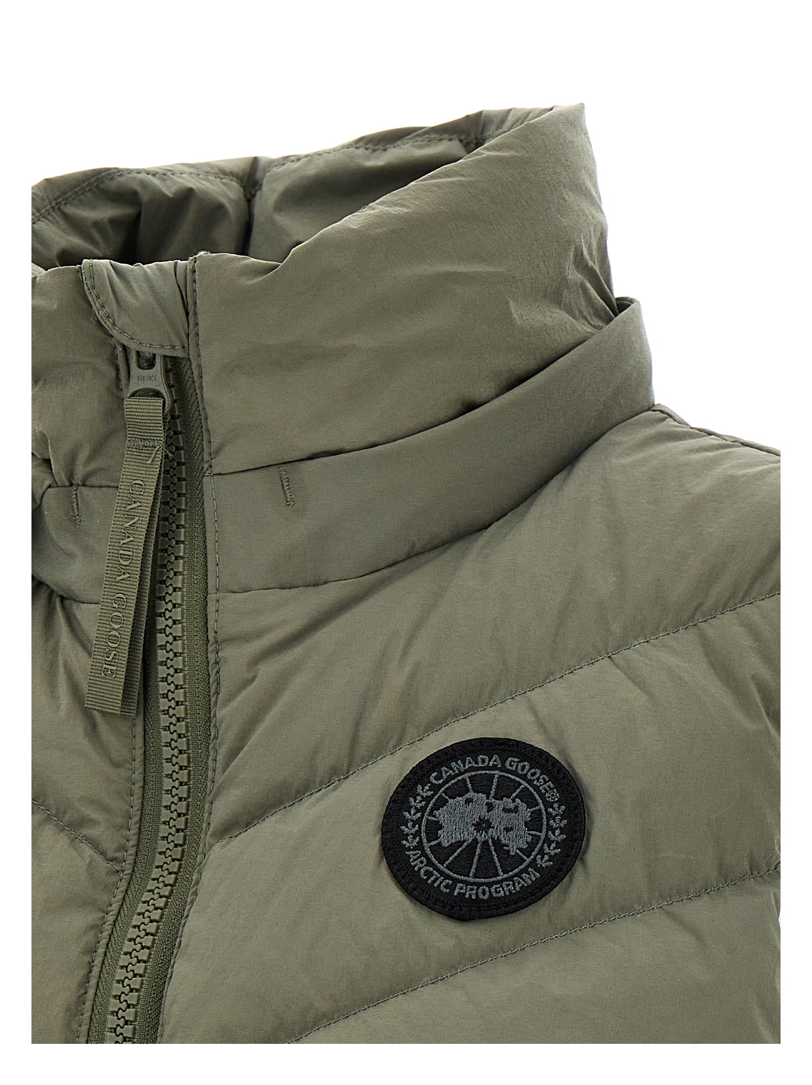 Canada Goose 'Clair' Vest