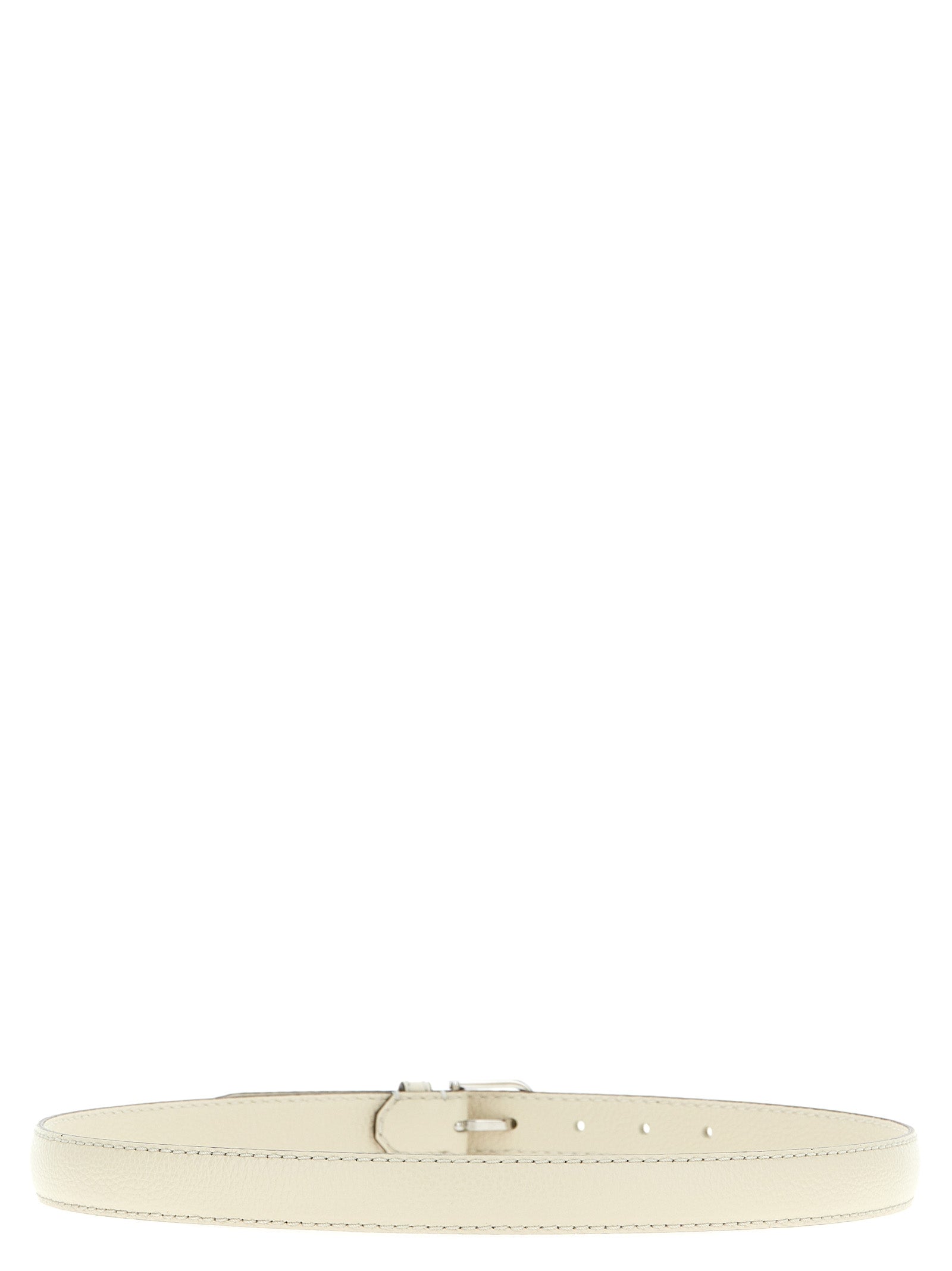 Toteme Leather Belt