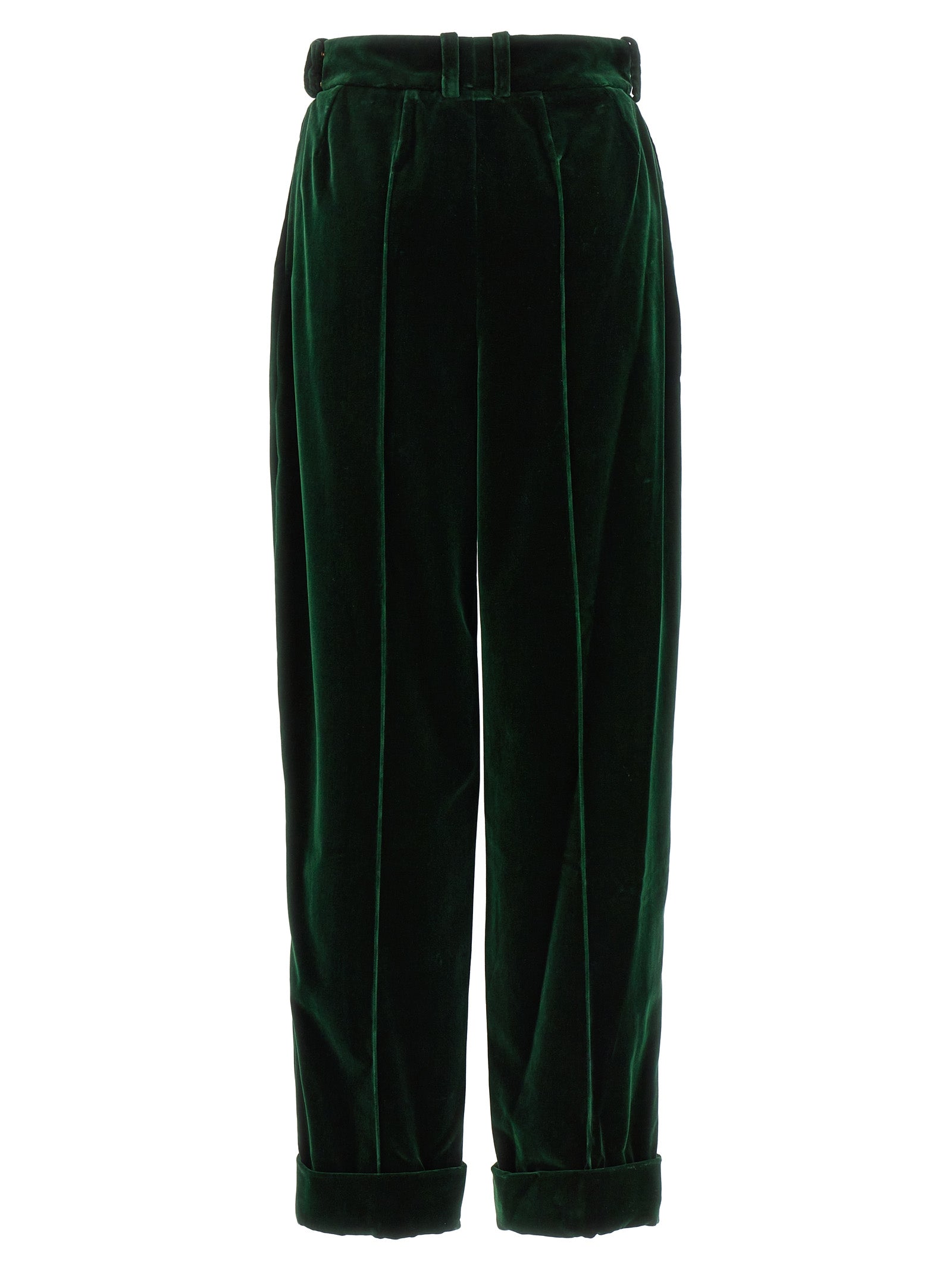 Alexandre Vauthier 'Boyfriend' Pants