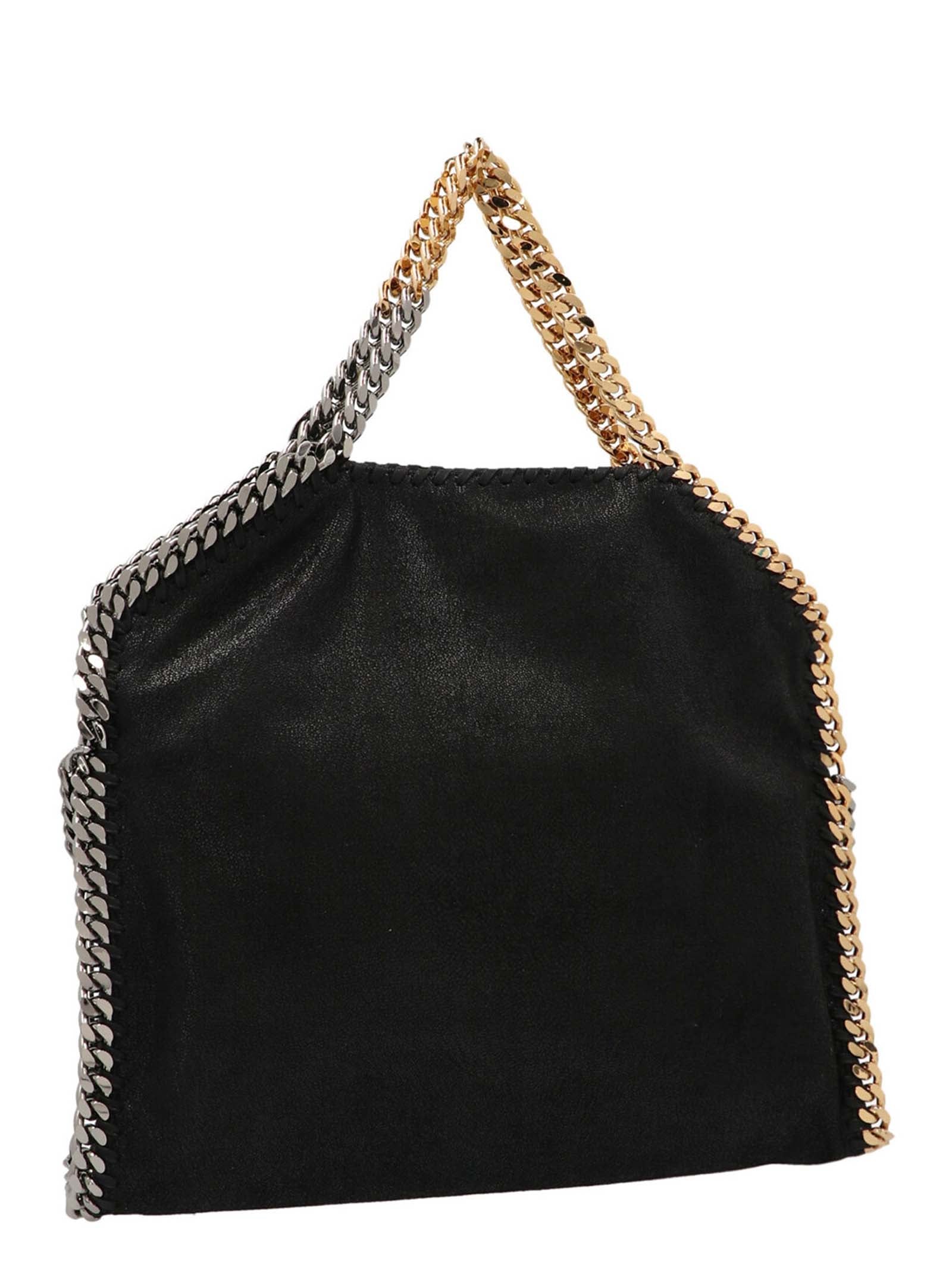 Stella Mccartney 'Tote Piccola Falabella' Handbag