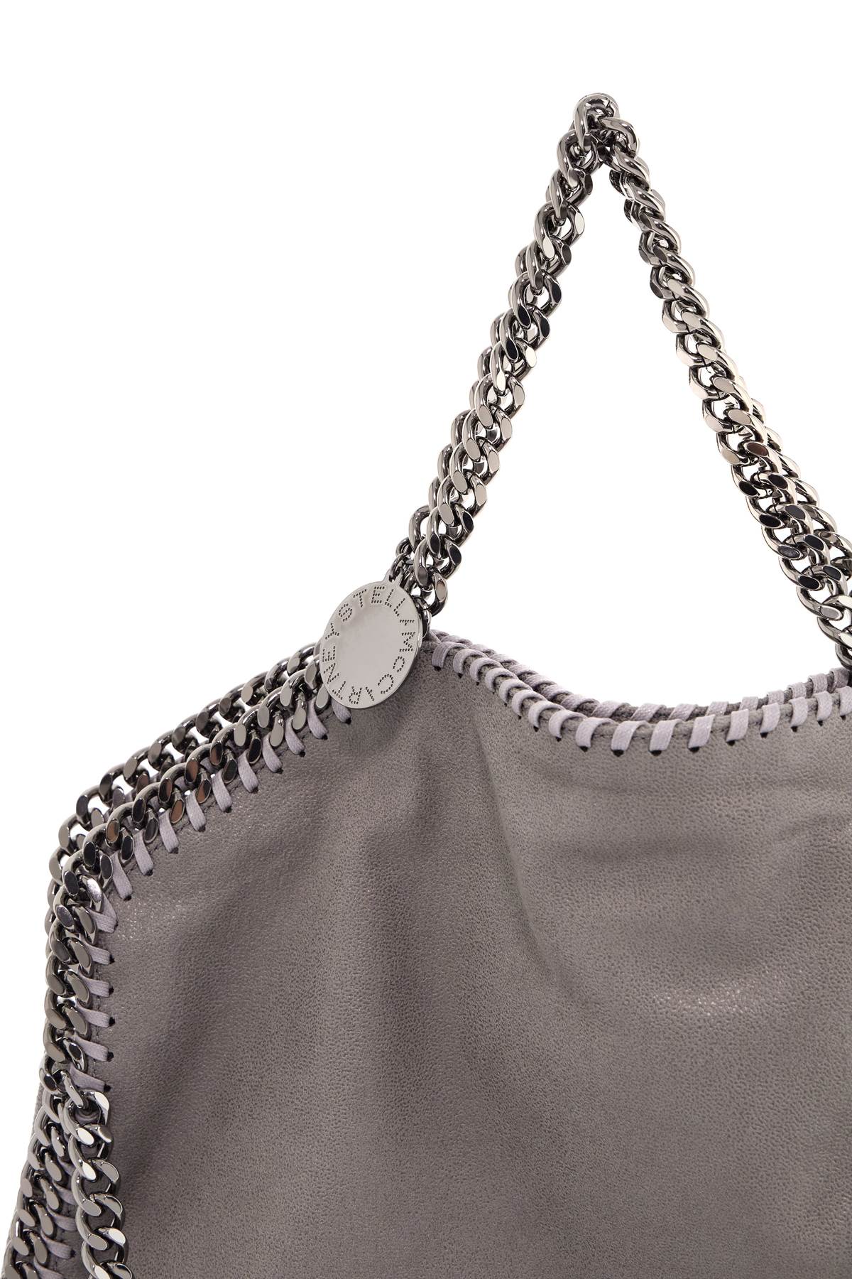 Stella Mccartney Falabella 3 Chain Tote