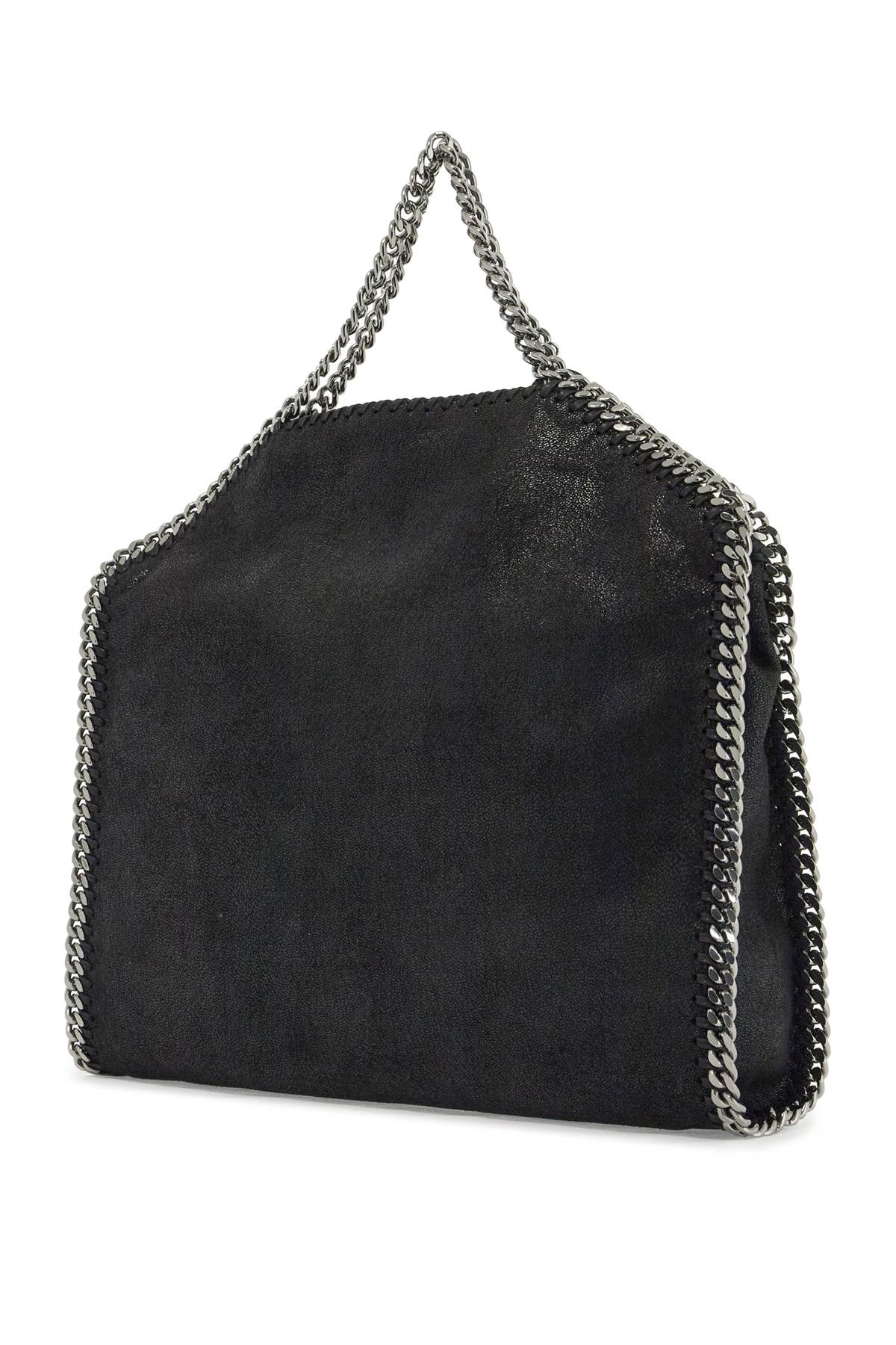 Stella Mccartney Foldable Falabella Tote Bag