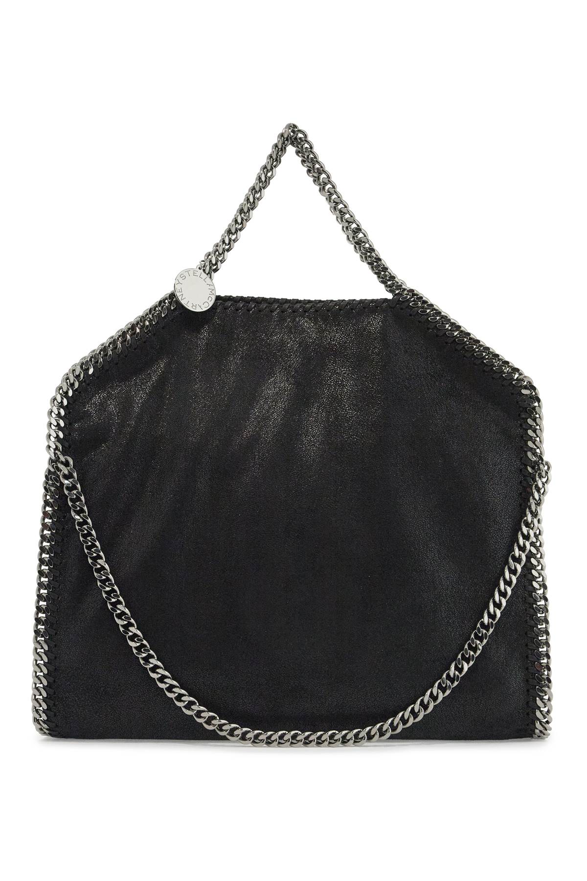 Stella Mccartney Foldable Falabella Tote Bag