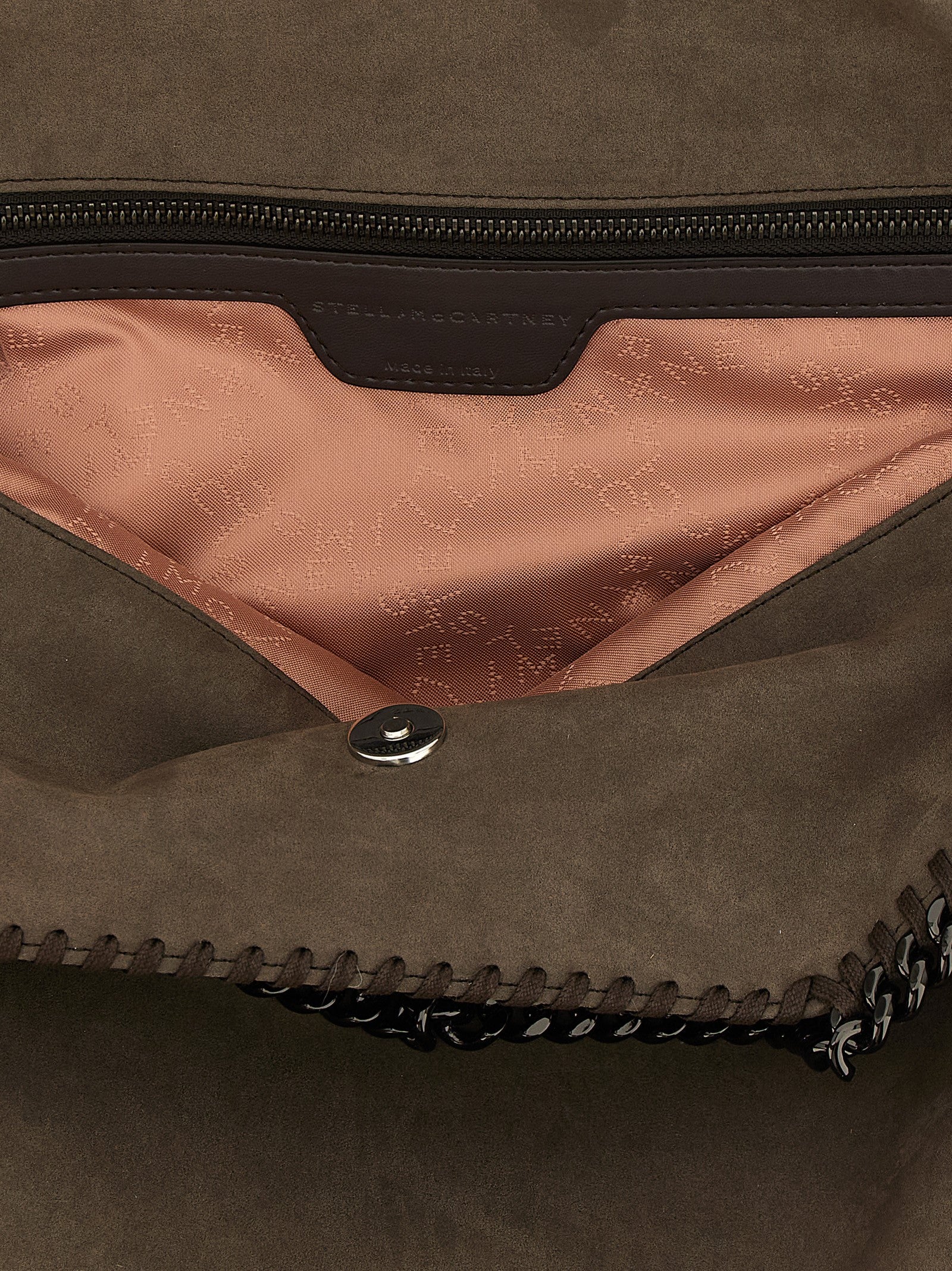 Stella Mccartney 'Falabella' Folding Handbag