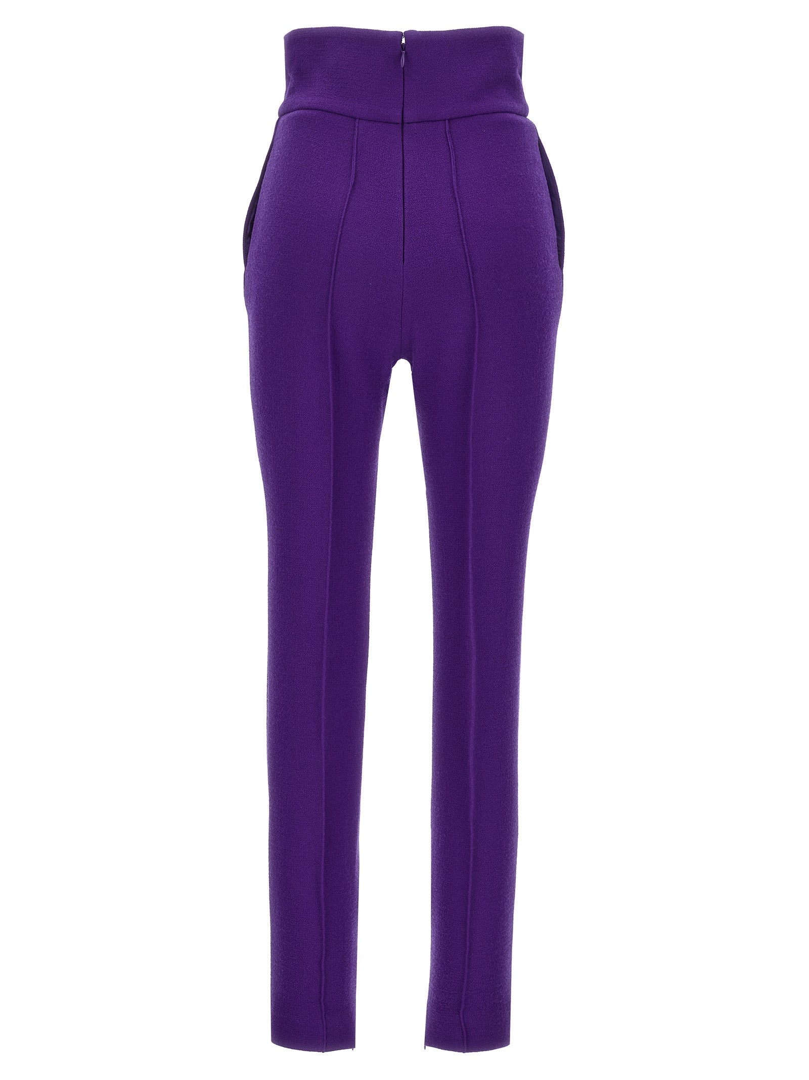 Alexandre Vauthier Tailored Trousers