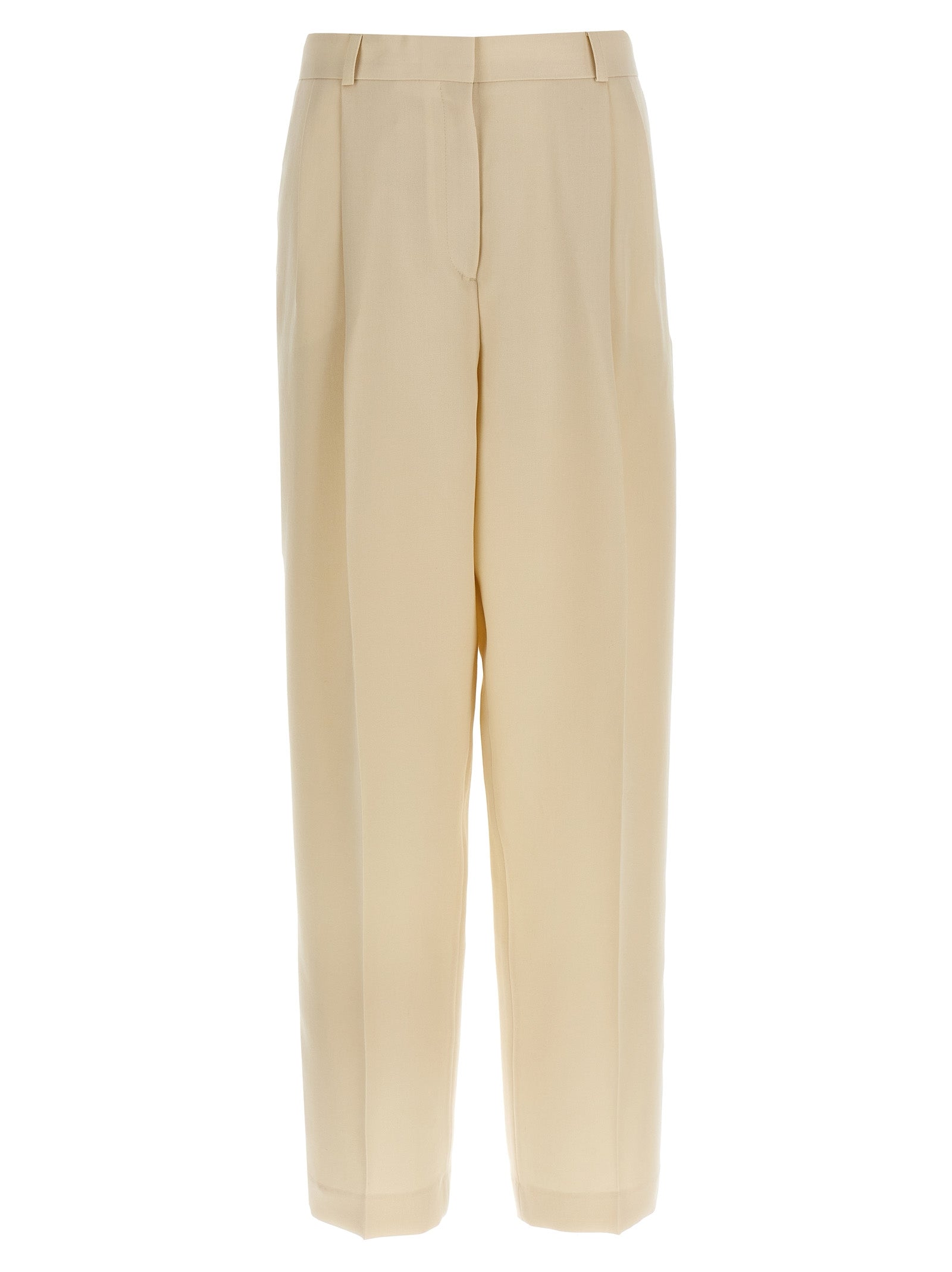 Toteme Viscose Pants