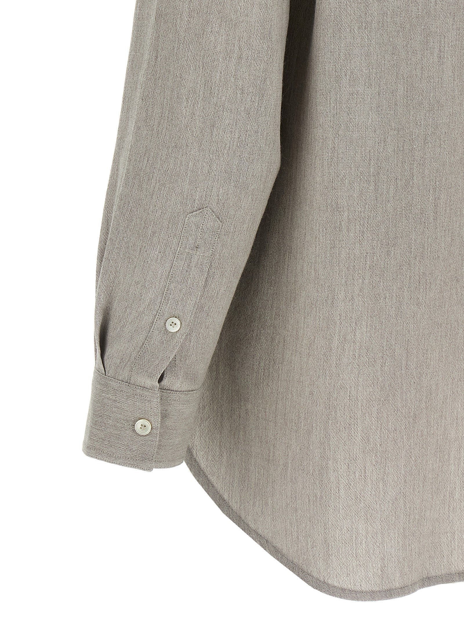 Toteme Wool Shirt