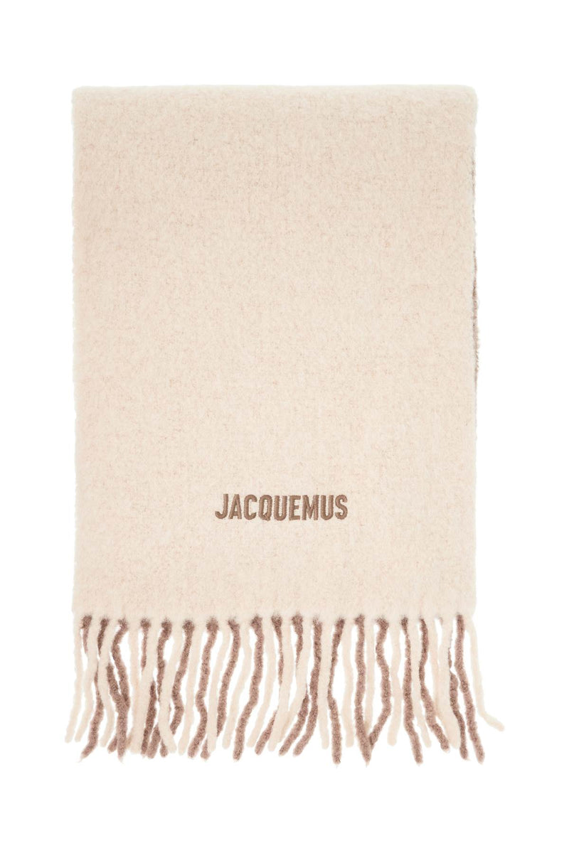 Jacquemus Neuse

Harvest Scar Neutral