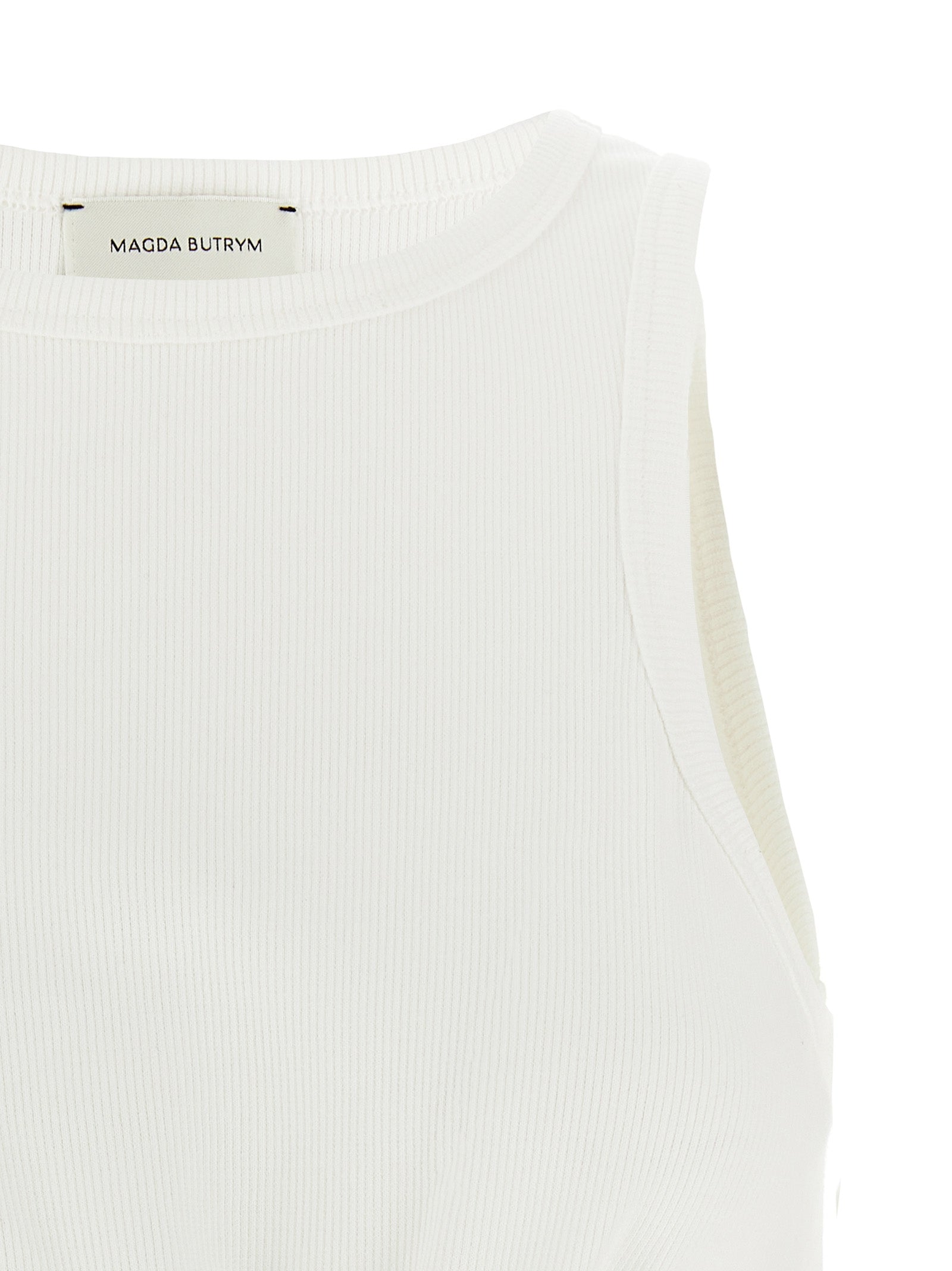 Magda Butrym '02' Top