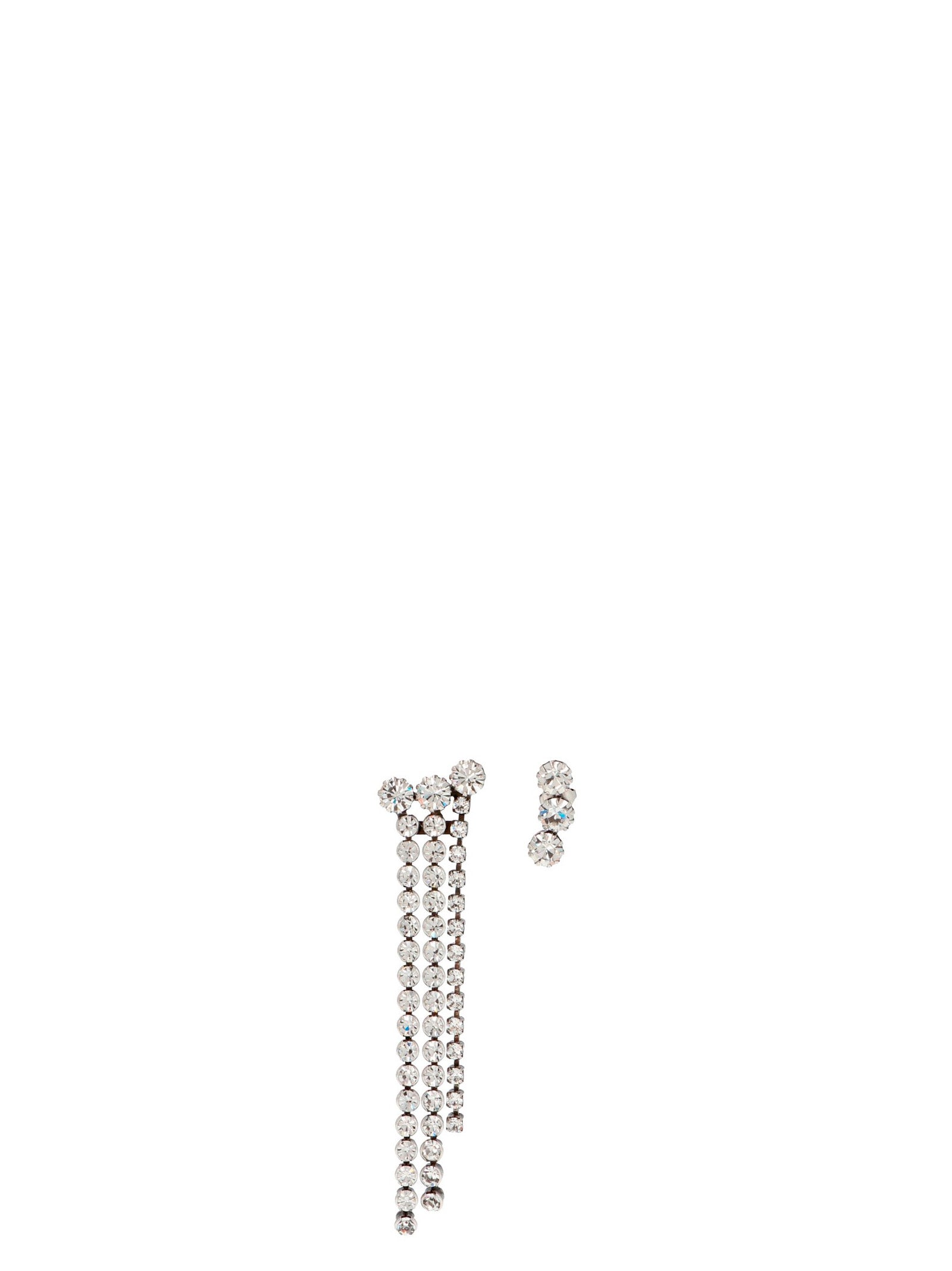 Isabel Marant 'Boucle D'Oreill' Earrings