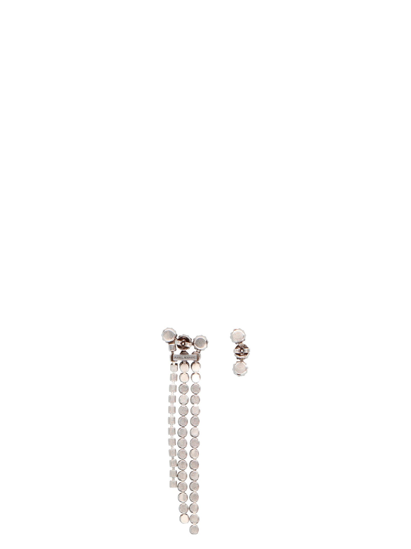 Isabel Marant 'Boucle D'Oreill' Earrings