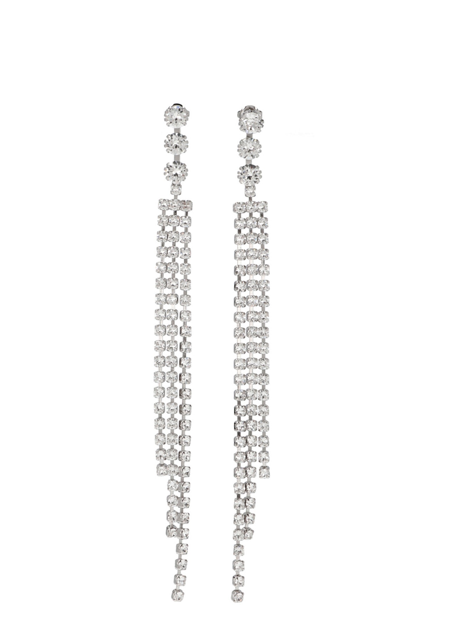 Isabel Marant 'Boucle D'Oreill' Earrings