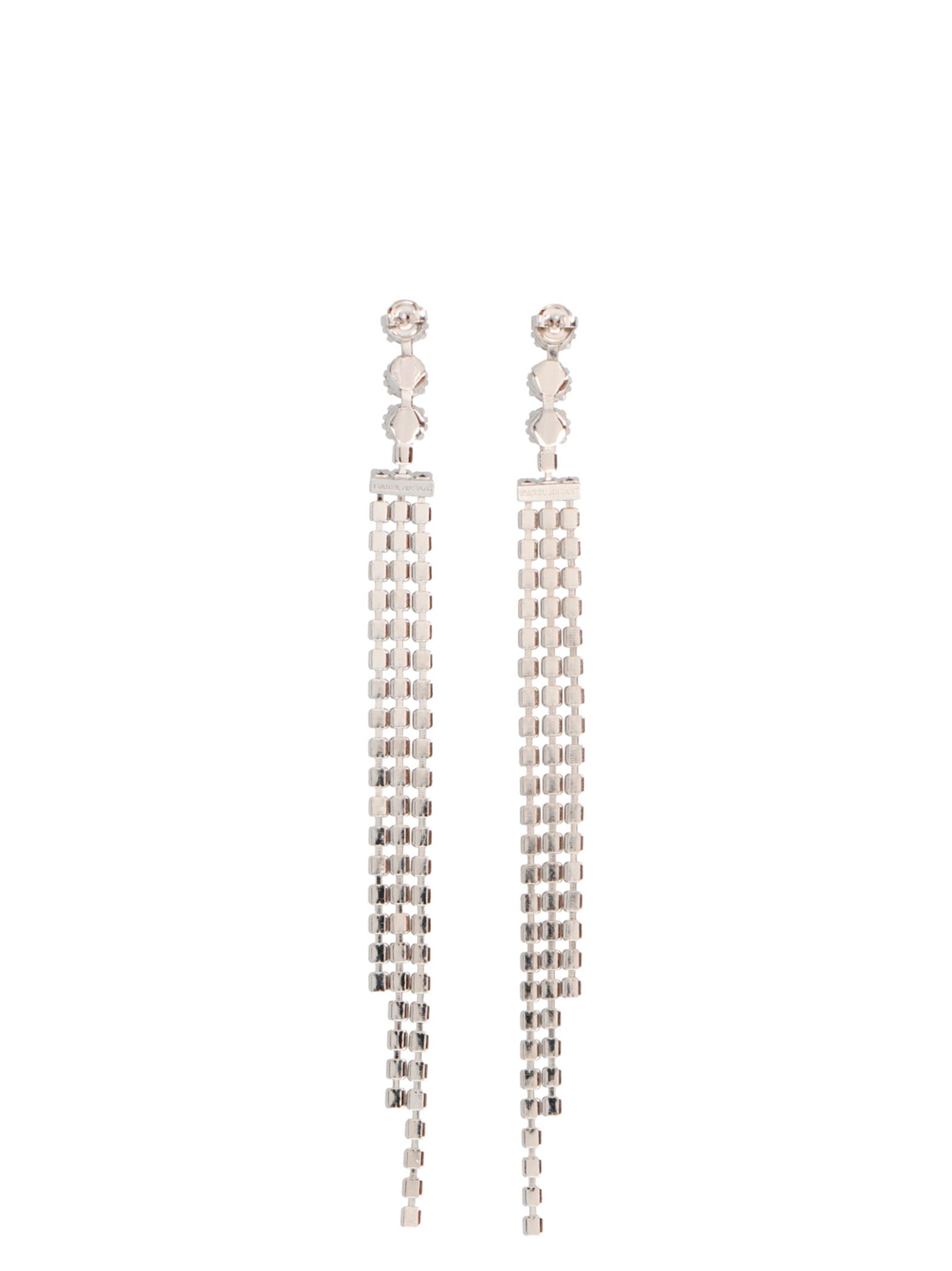 Isabel Marant 'Boucle D'Oreill' Earrings