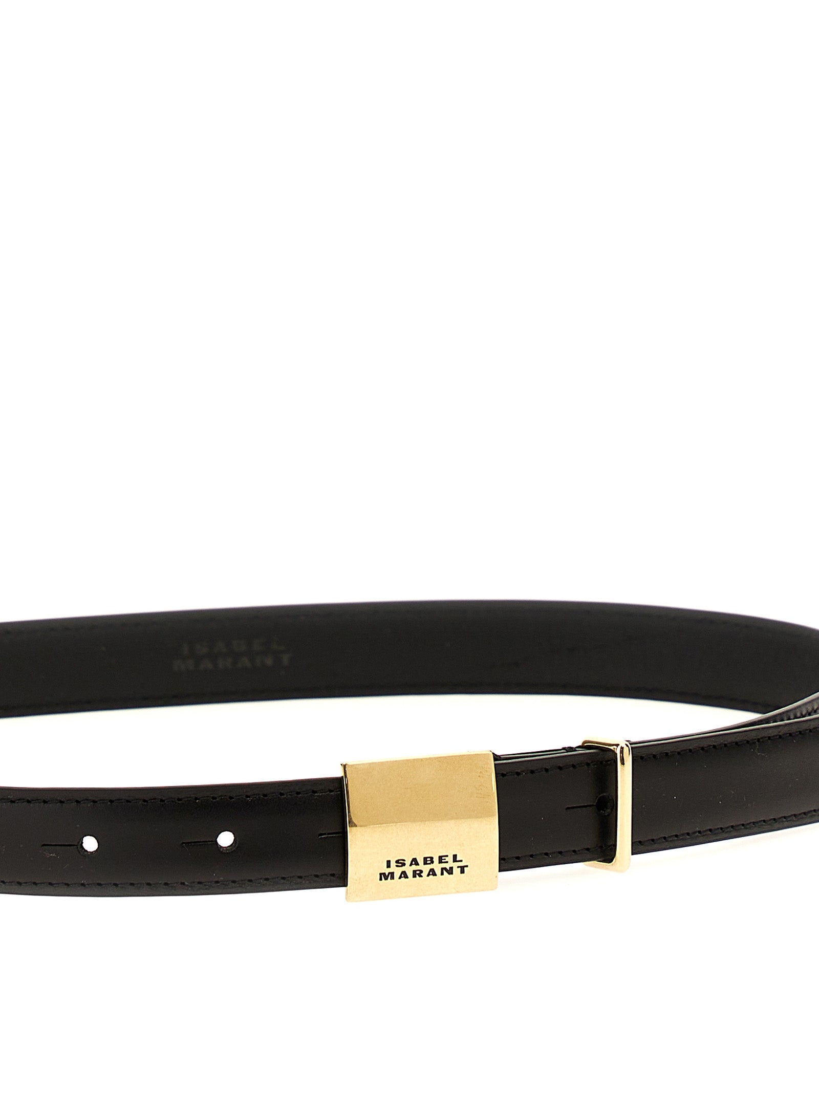 Isabel Marant 'Lowell' Belt